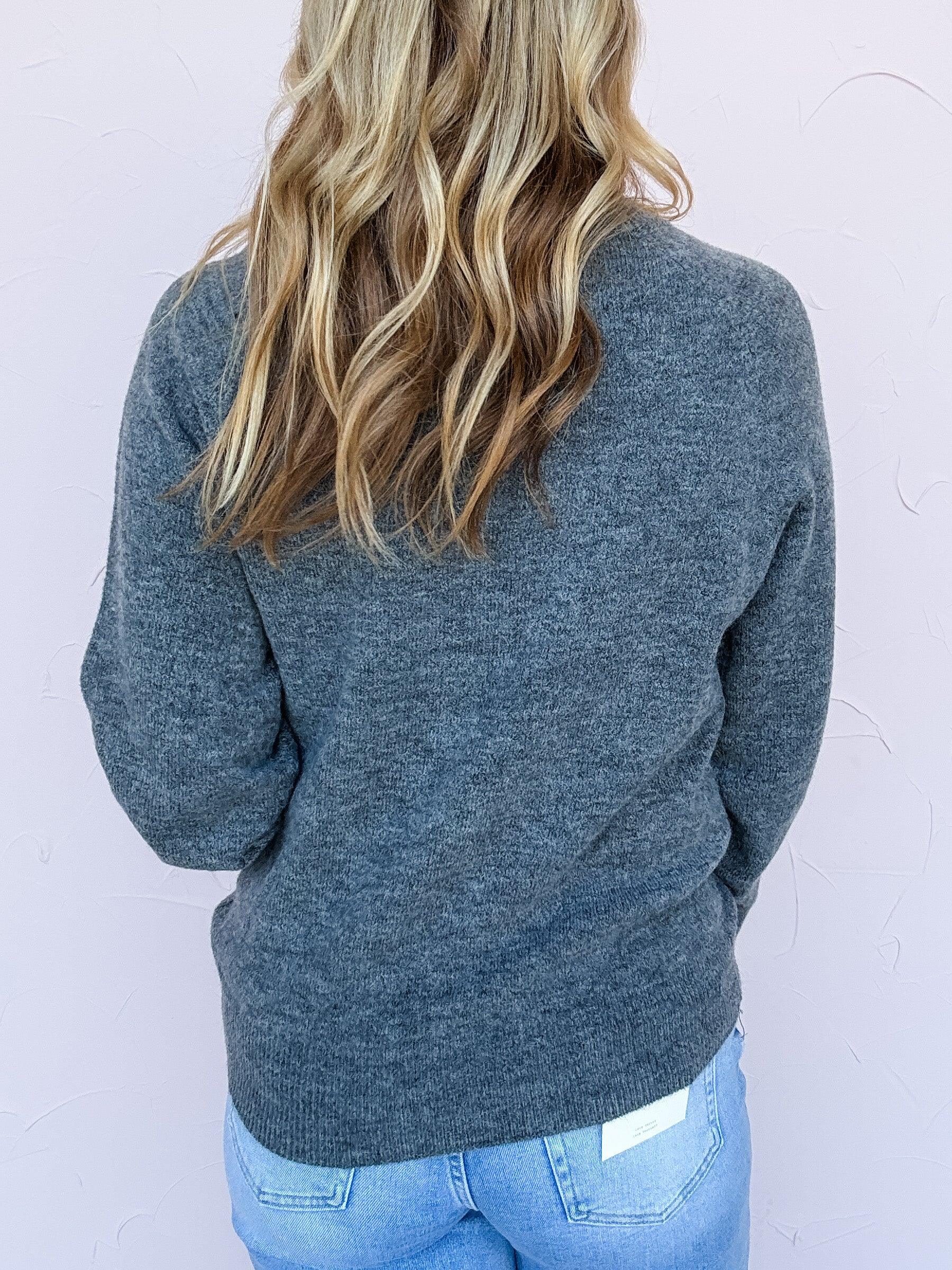Aspen Chill Sweater