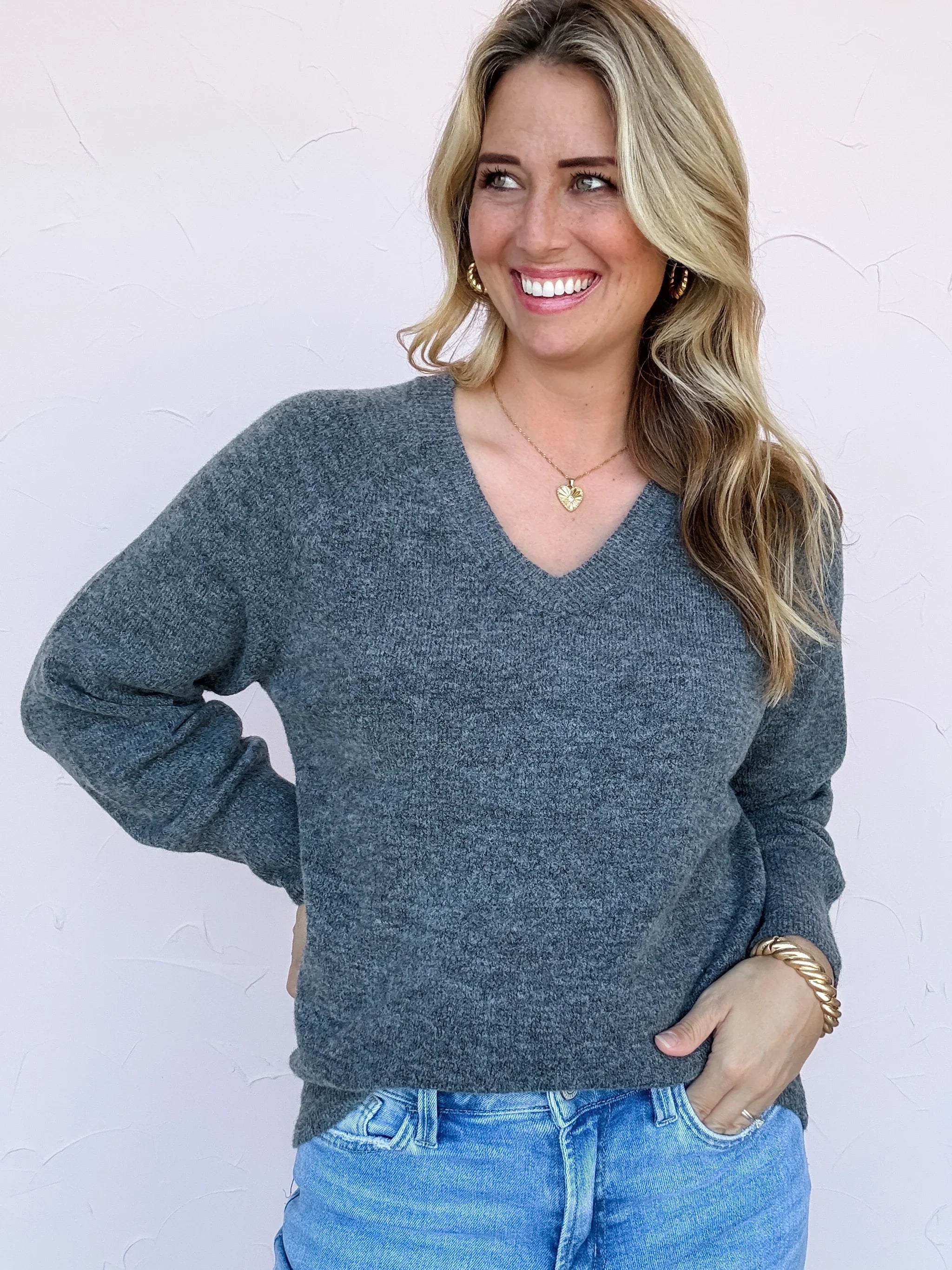 Aspen Chill Sweater