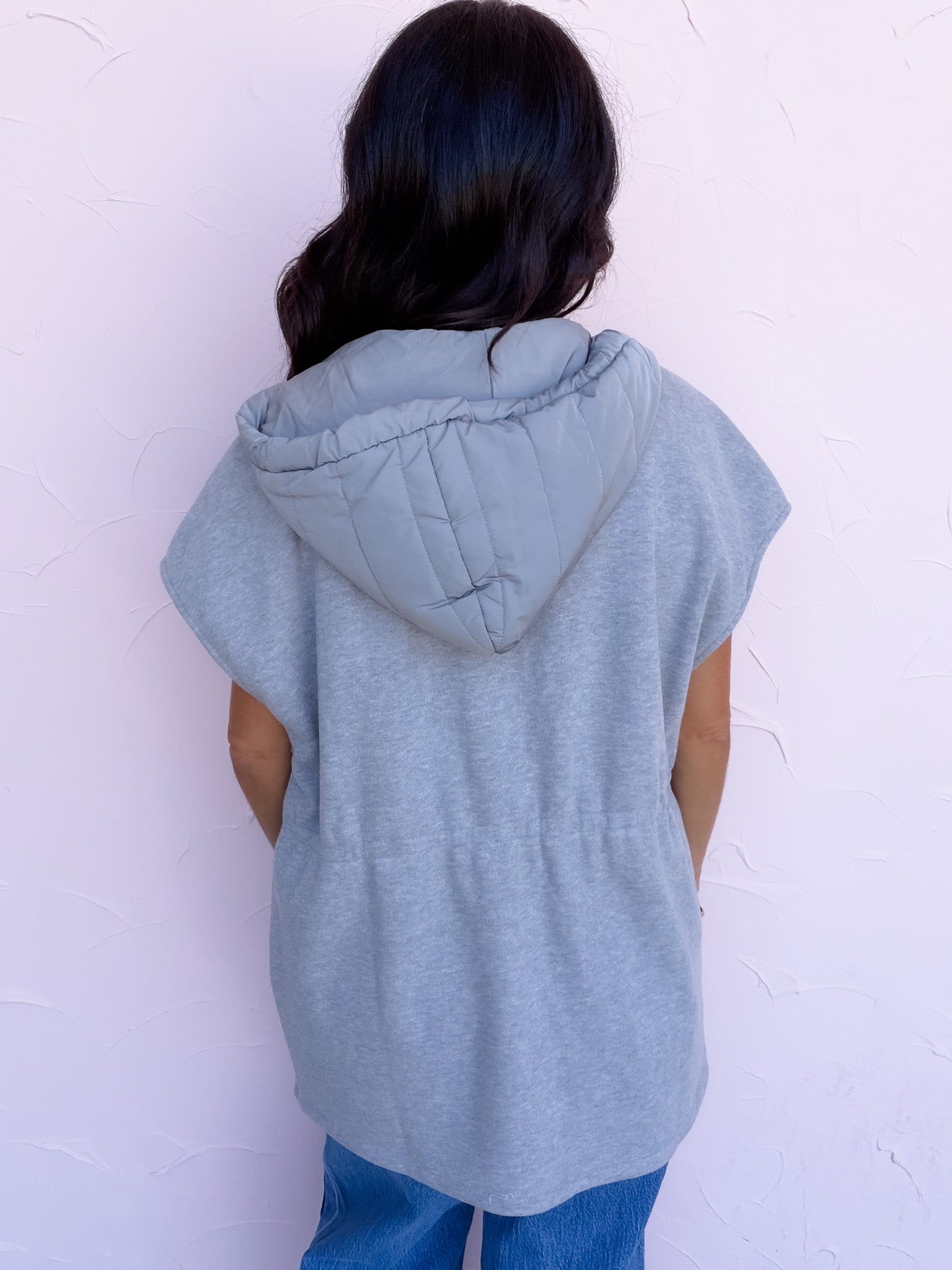 Cape Town Vest