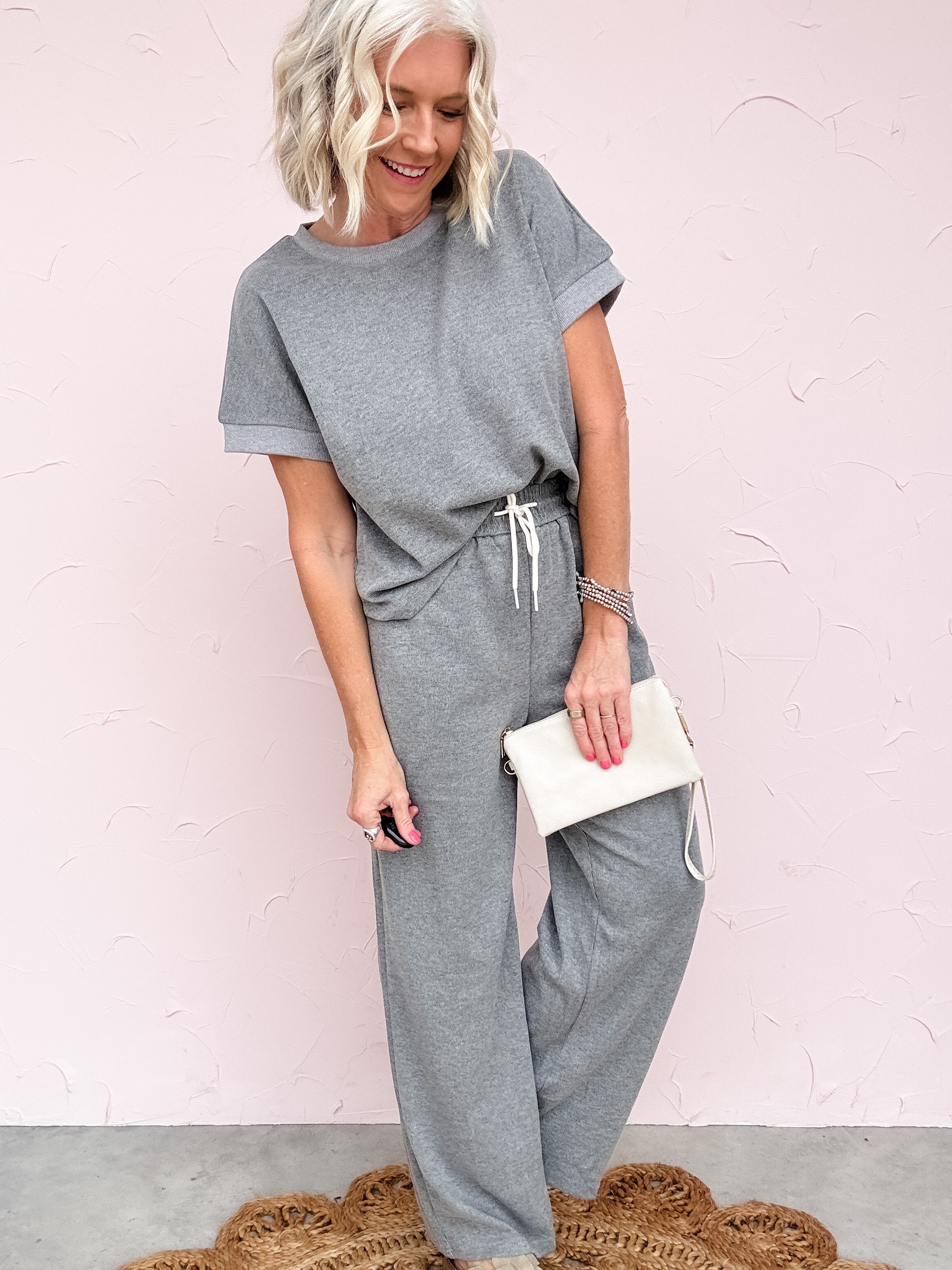 Brightside Lounge Set