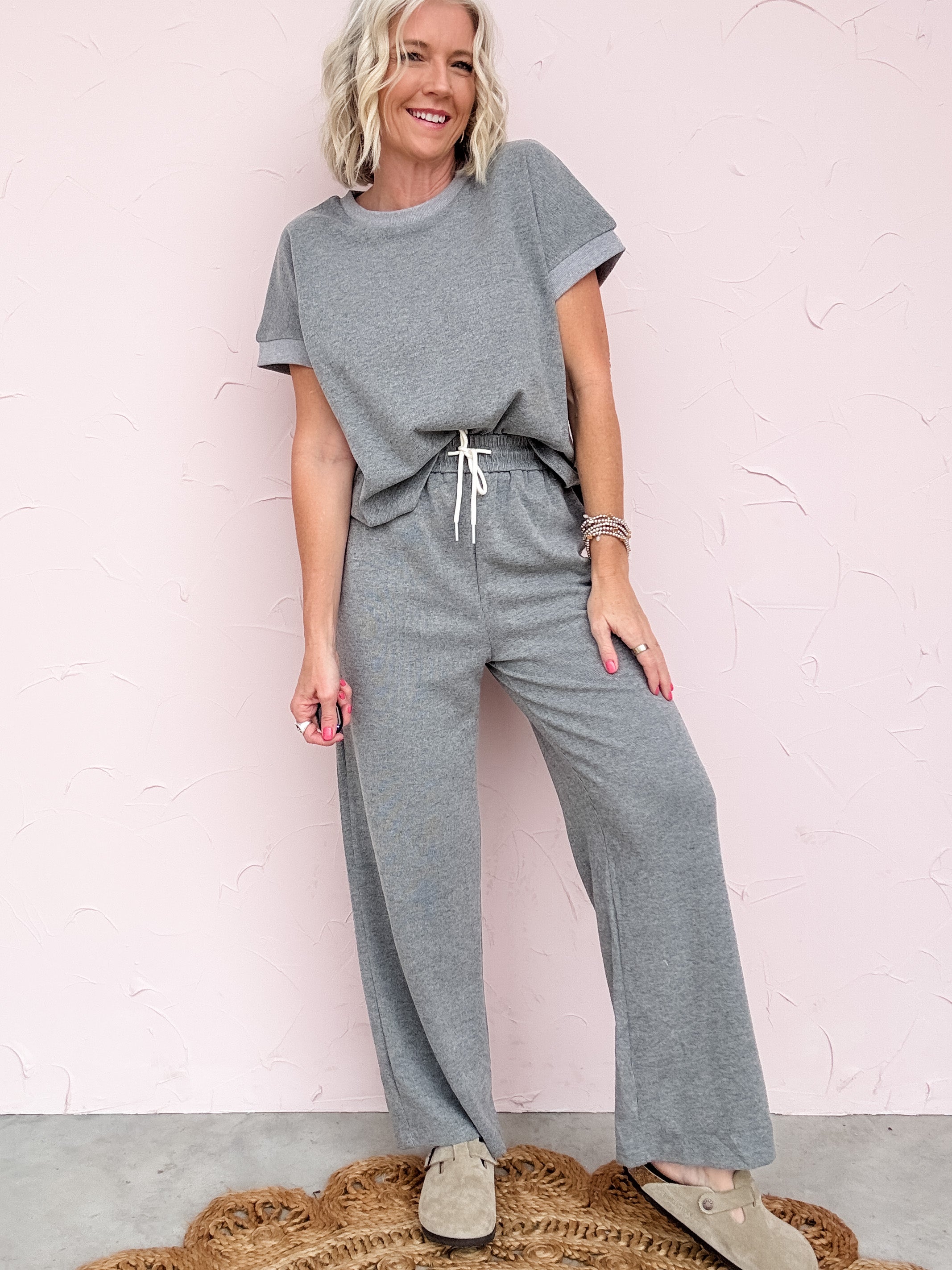 Brightside Lounge Set