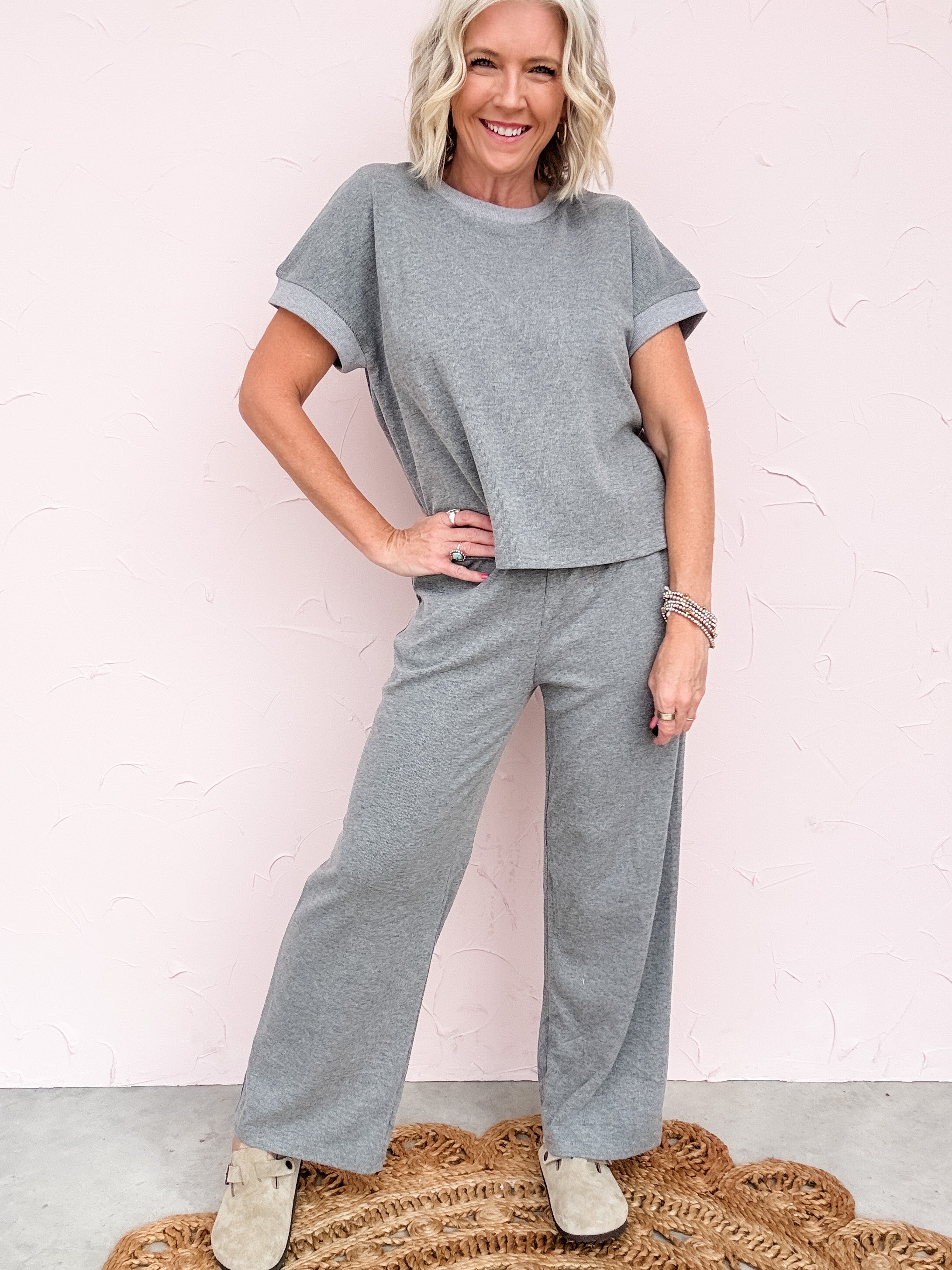 Brightside Lounge Set