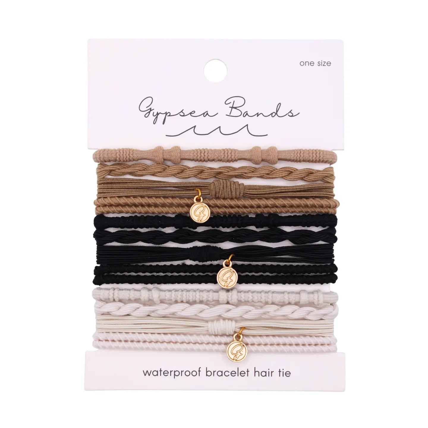 Gypsea Bands | Hair Ties