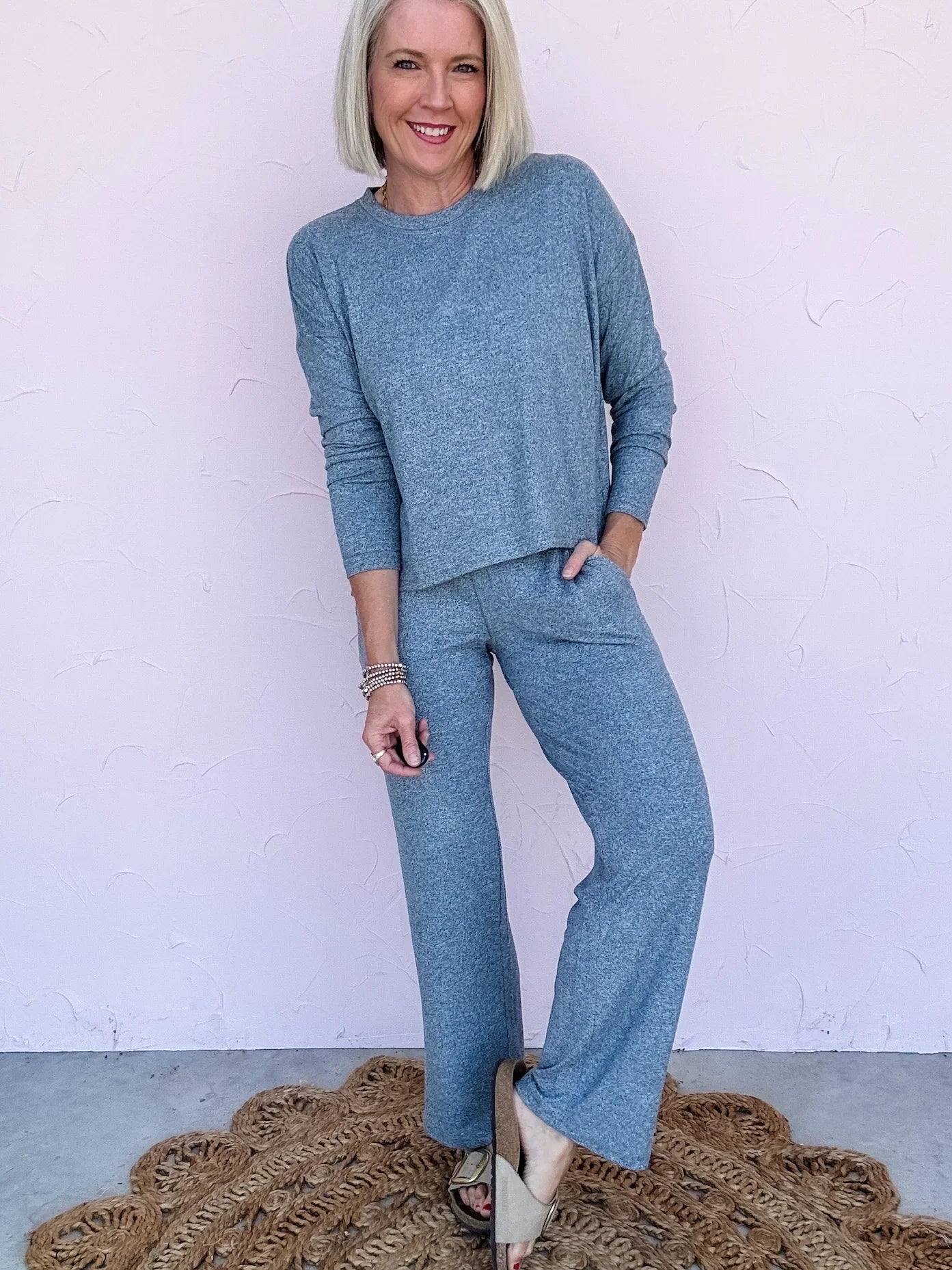 Driftwood Dreams Lounge Set