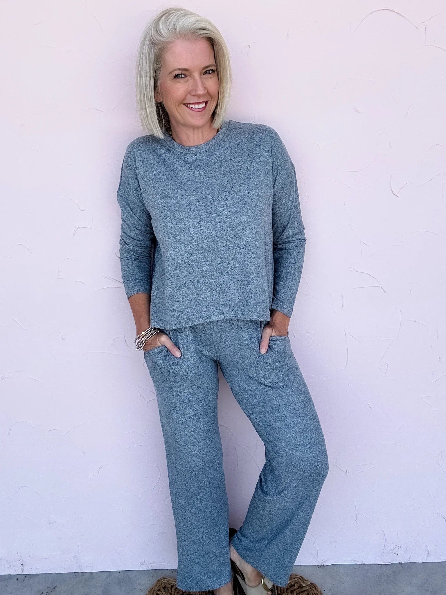 Driftwood Dreams Lounge Set