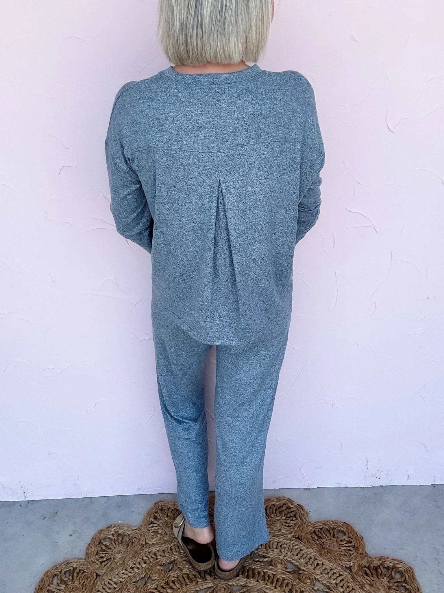 Driftwood Dreams Lounge Set