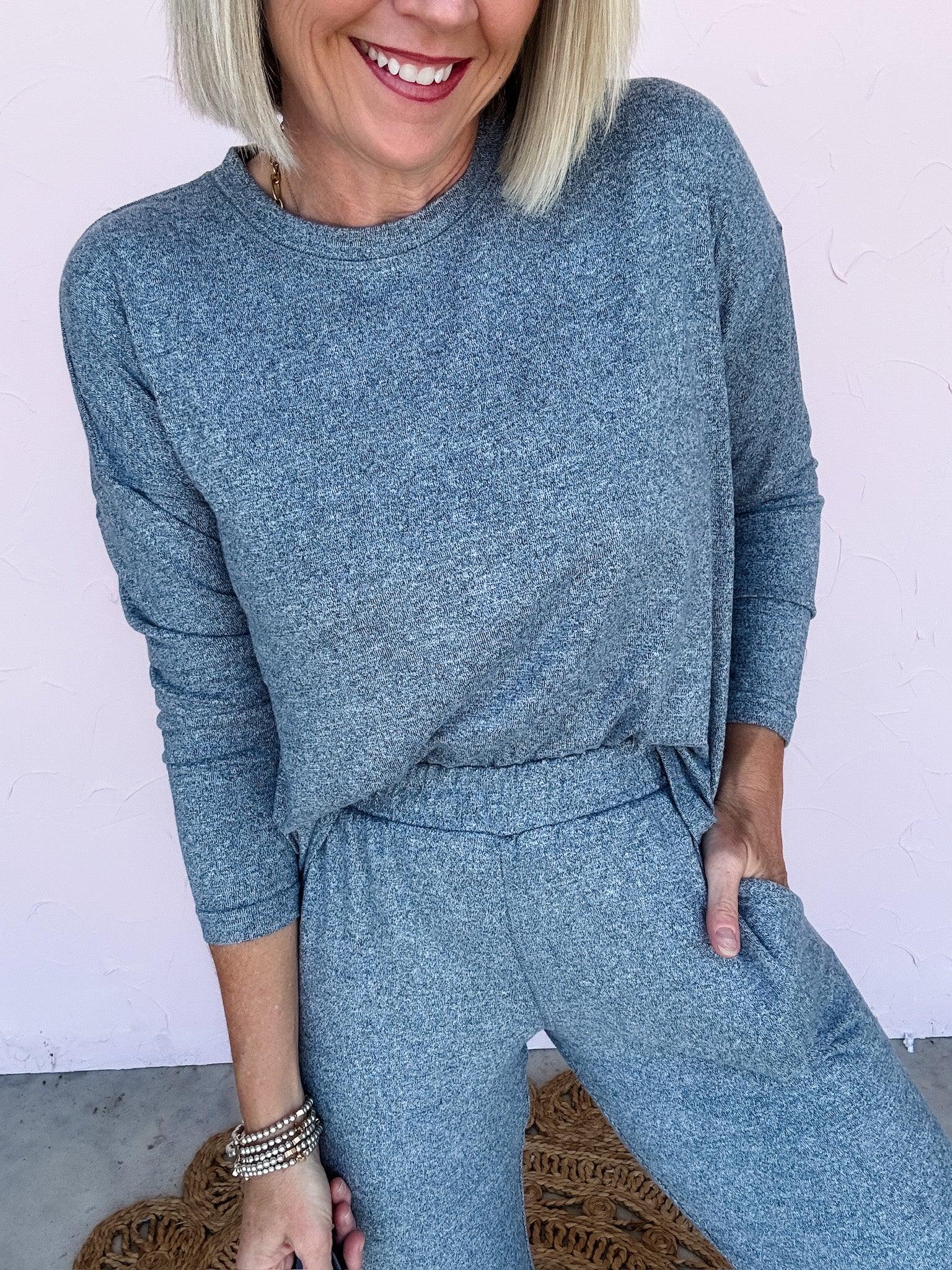 Driftwood Dreams Lounge Set