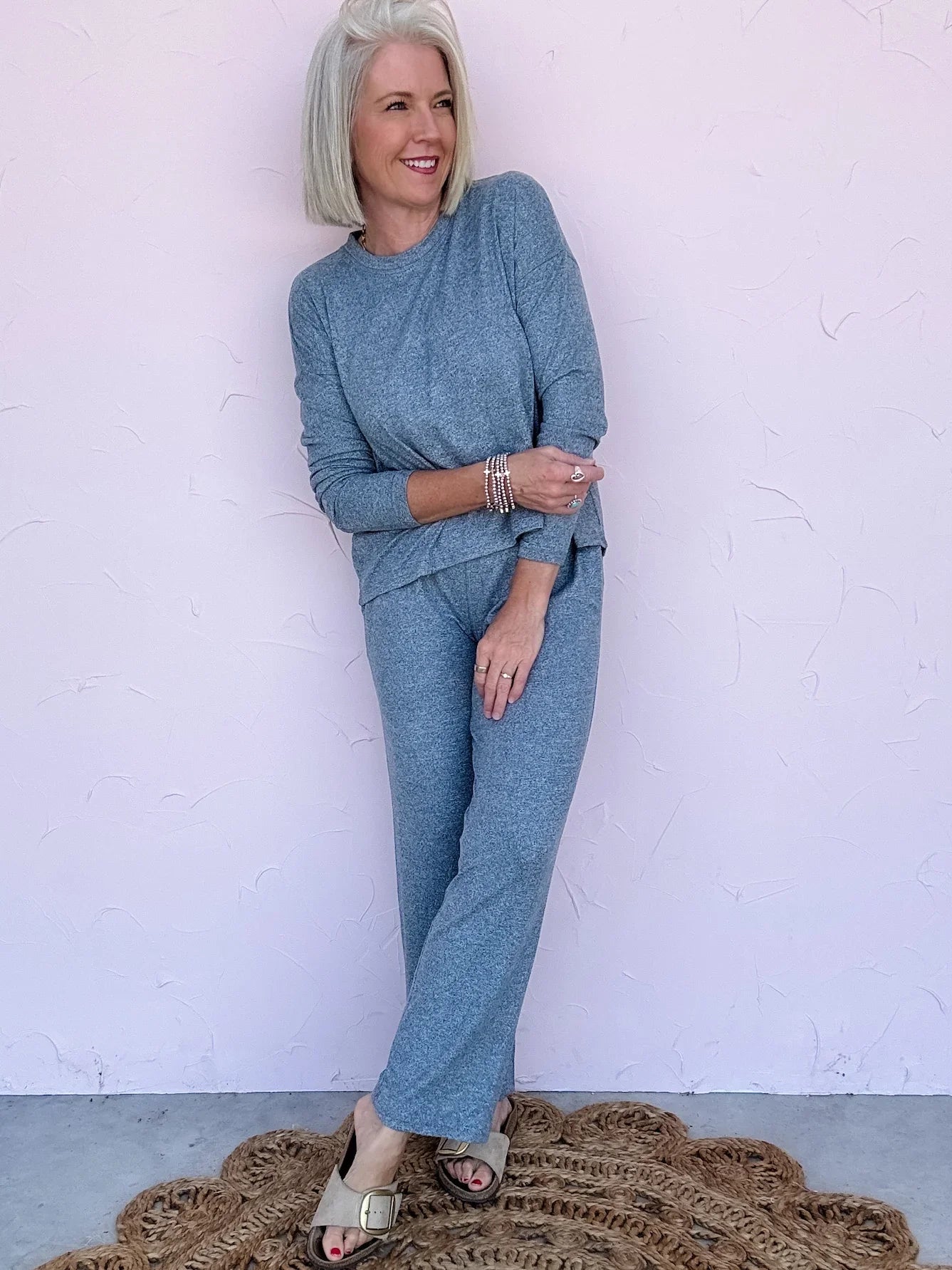 Driftwood Dreams Lounge Set