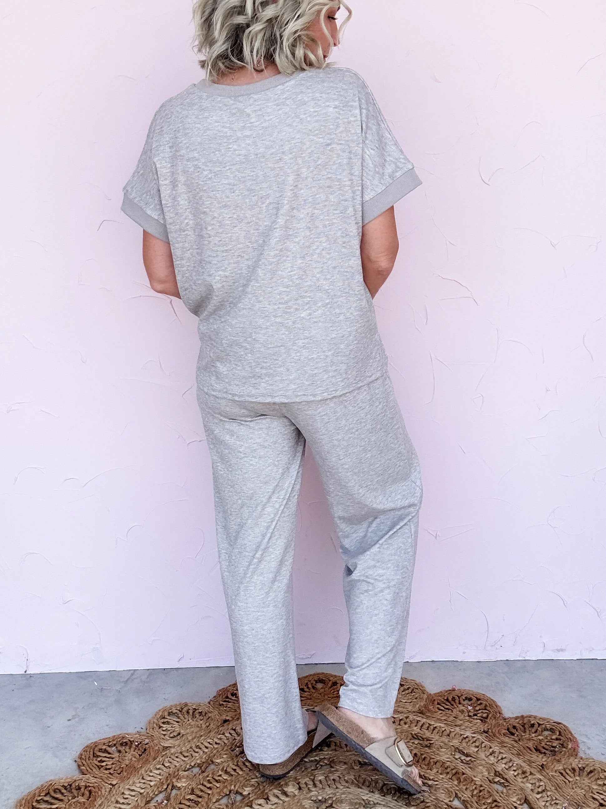 Brightside Lounge Set