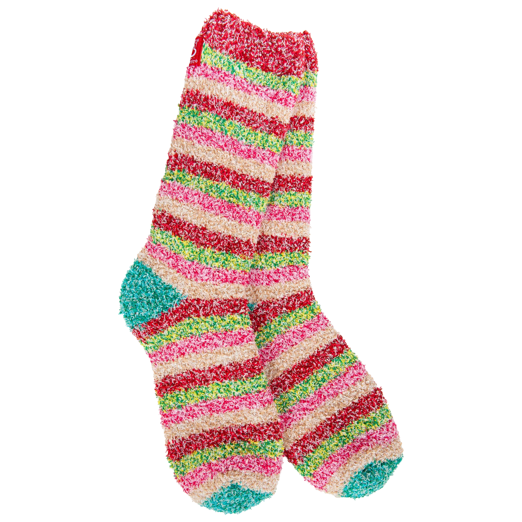 Holiday Multi Crew Socks