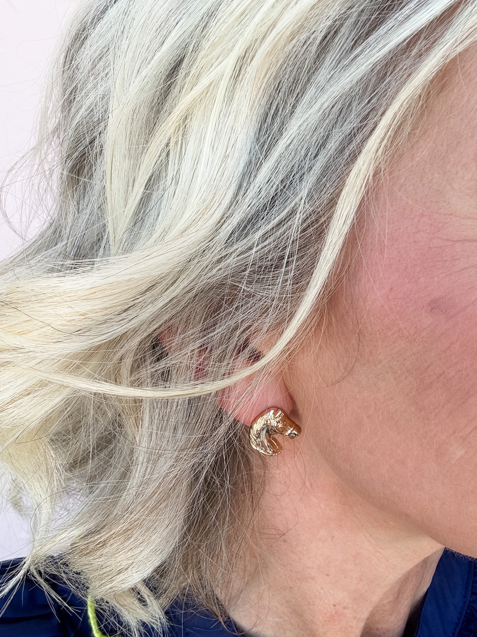 Derby Darling Studs