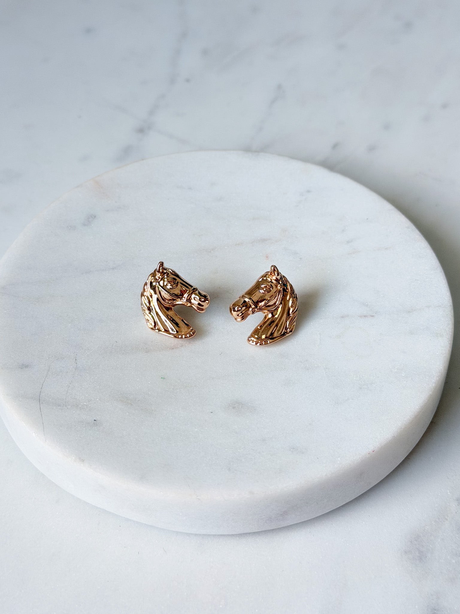 Derby Darling Studs