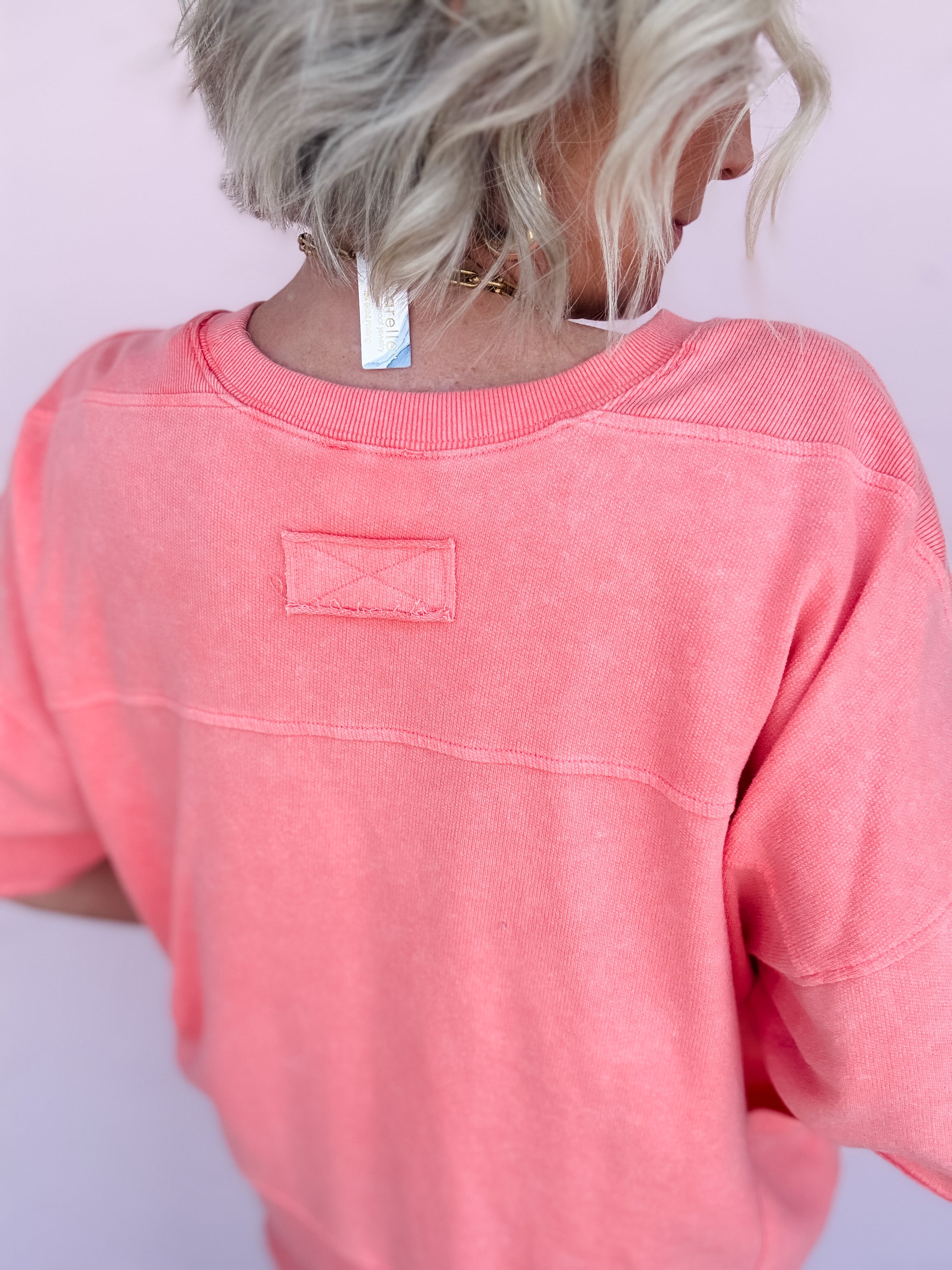 Laidback Wash Lounge Set