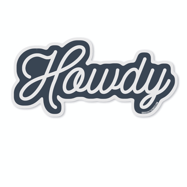 Howdy - Vintage Soul