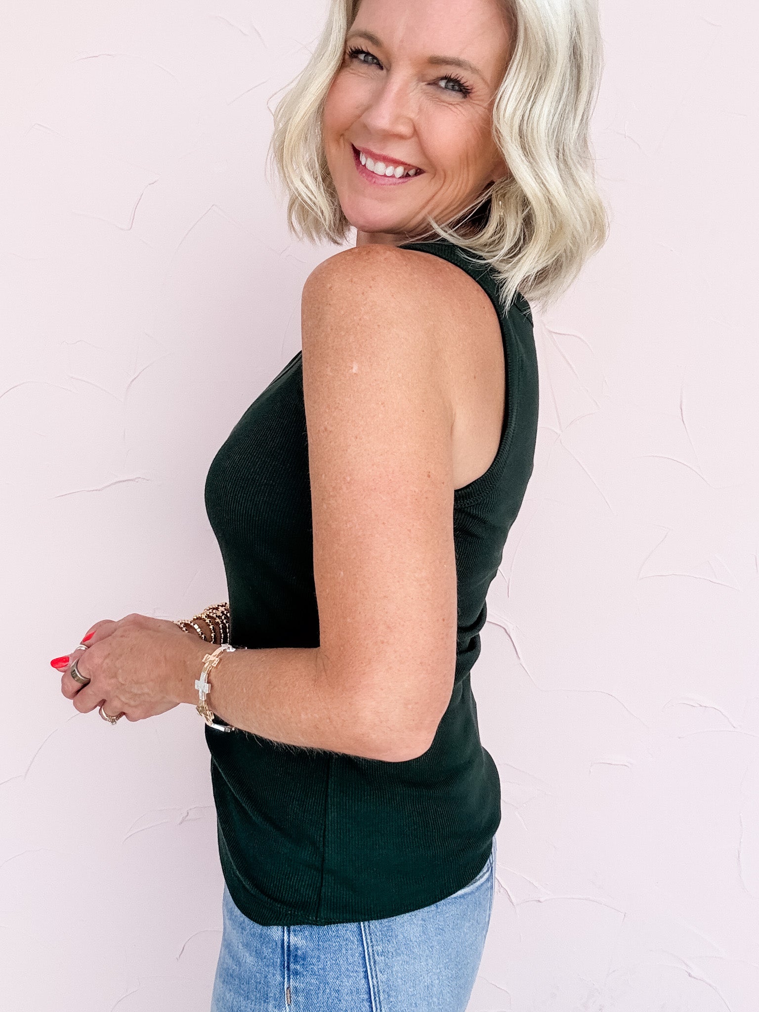 Clarkson Tank | Pine Grove
