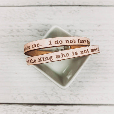 I am a Daughter of the King - Vintage Soul