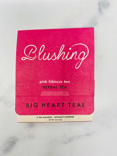 Big Heart Tea Co. Sampler Tea Bags - Vintage Soul