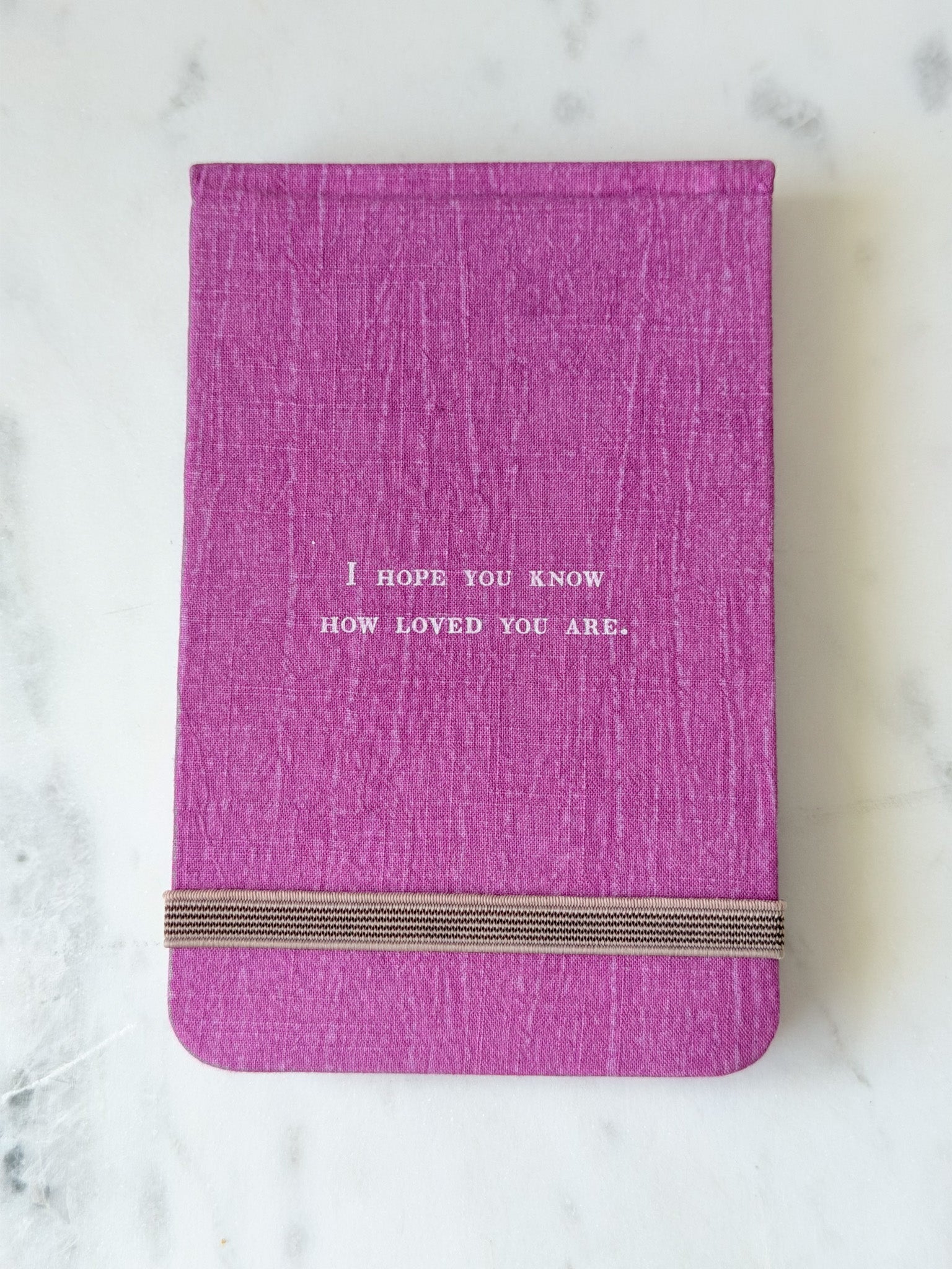 Tiny Truths Pocket Notebooks