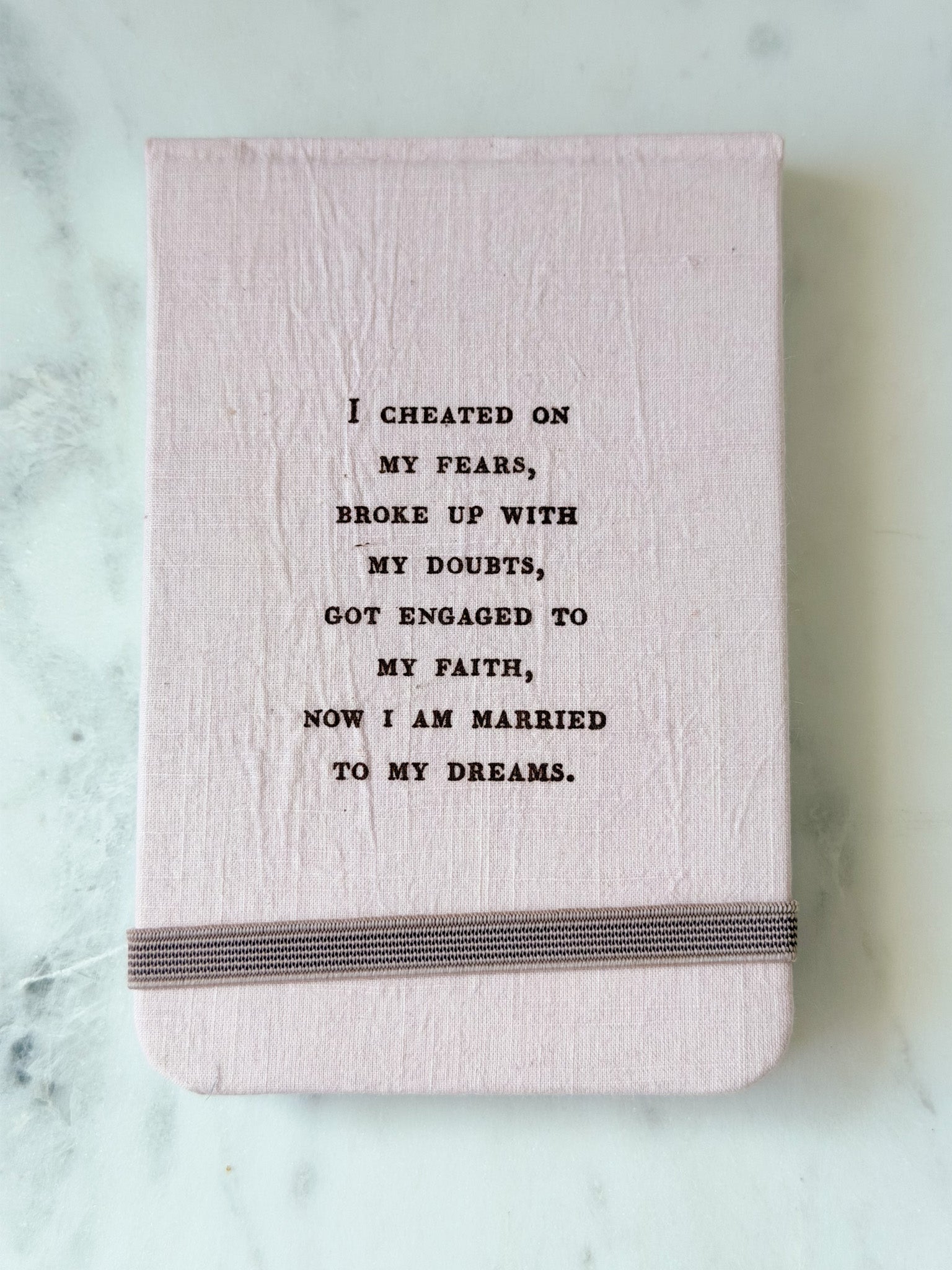 Tiny Truths Pocket Notebooks