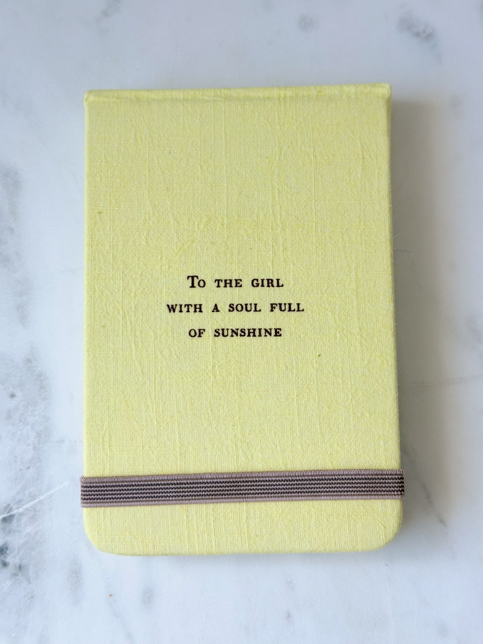 Tiny Truths Pocket Notebooks