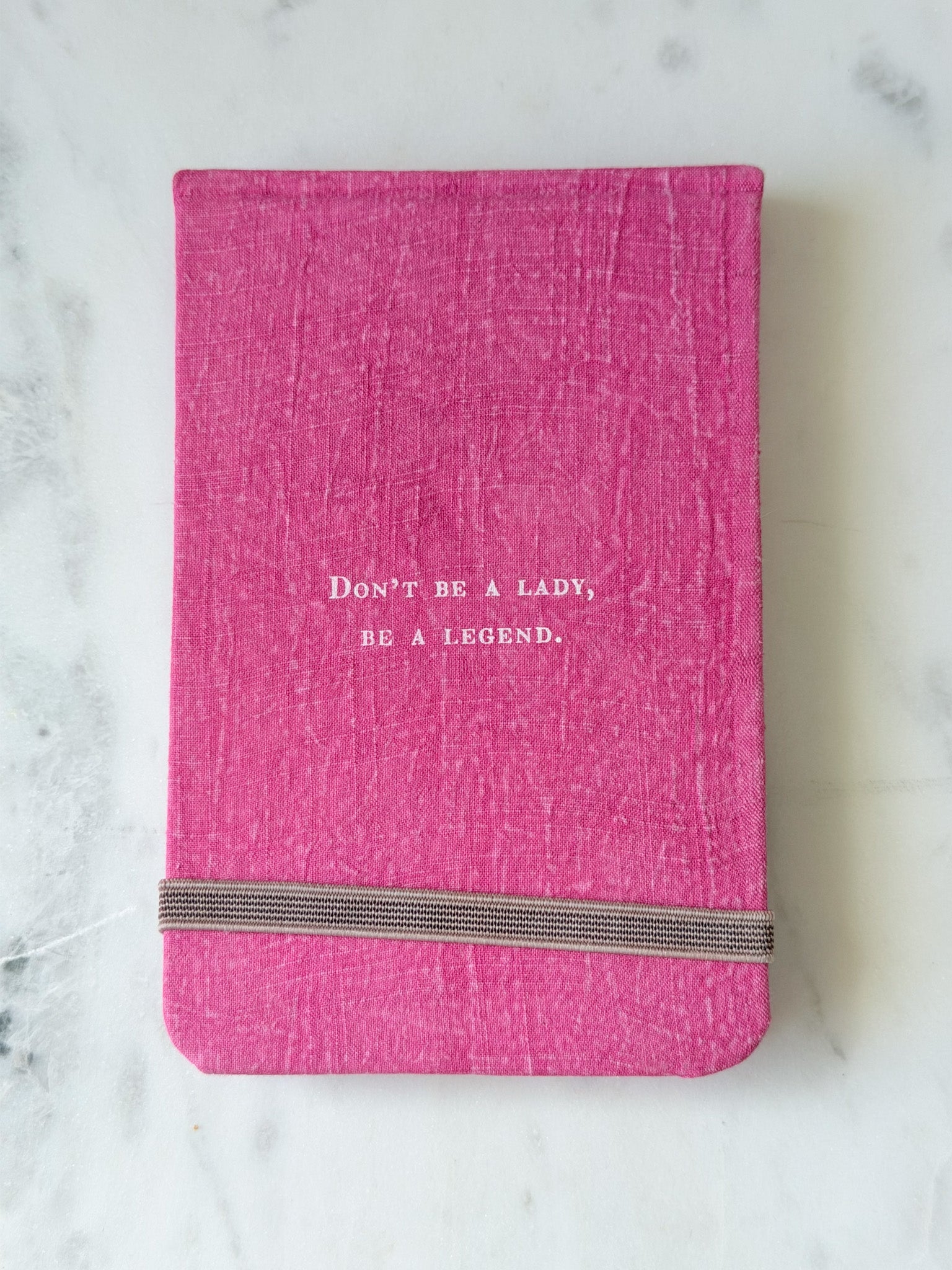 Tiny Truths Pocket Notebooks