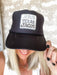 Jesus, Texas, & Tacos Trucker Hat - Vintage Soul
