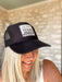 Jesus, Texas, & Tacos Trucker Hat - Vintage Soul