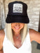Jesus, Texas, & Tacos Trucker Hat - Vintage Soul