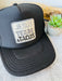 Jesus, Texas, & Tacos Trucker Hat - Vintage Soul