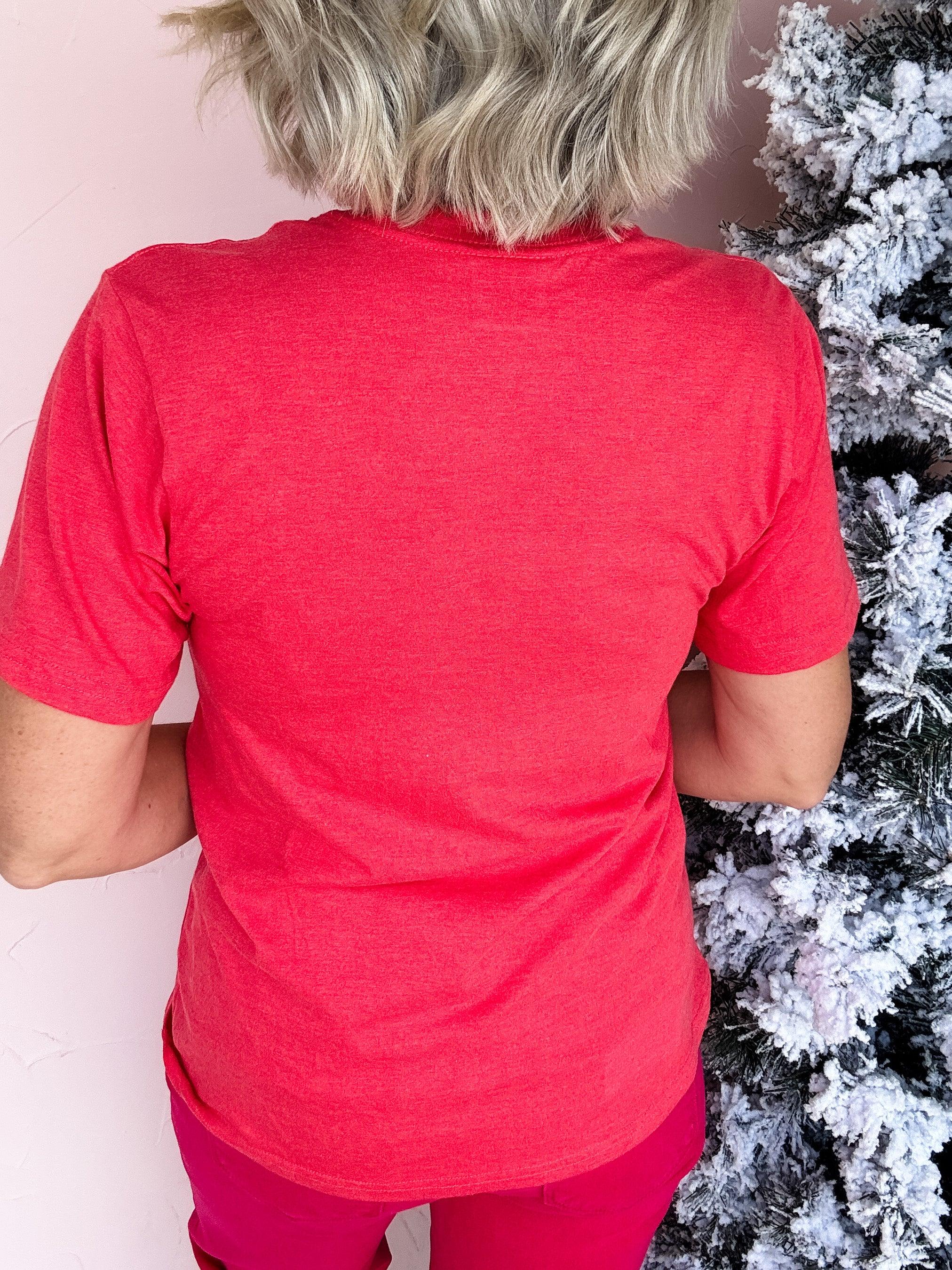 Joy to the World Tee