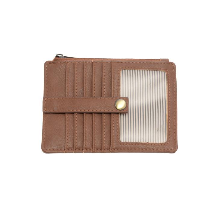 Penny Lane Mini Travel Wallet