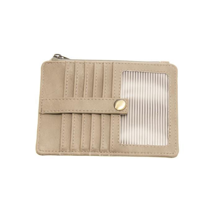 Penny Lane Mini Travel Wallet