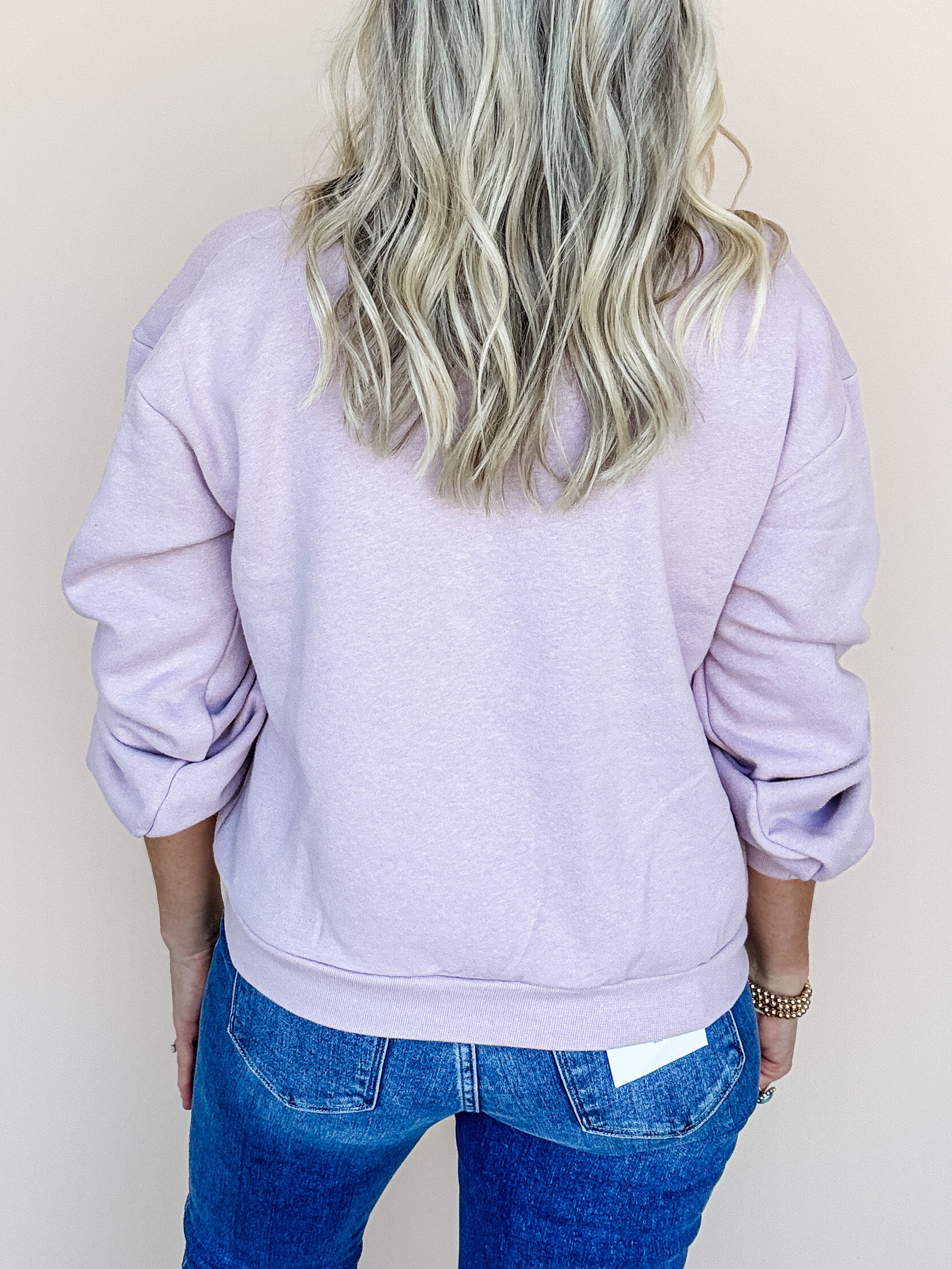 Dreamer Sweatshirt