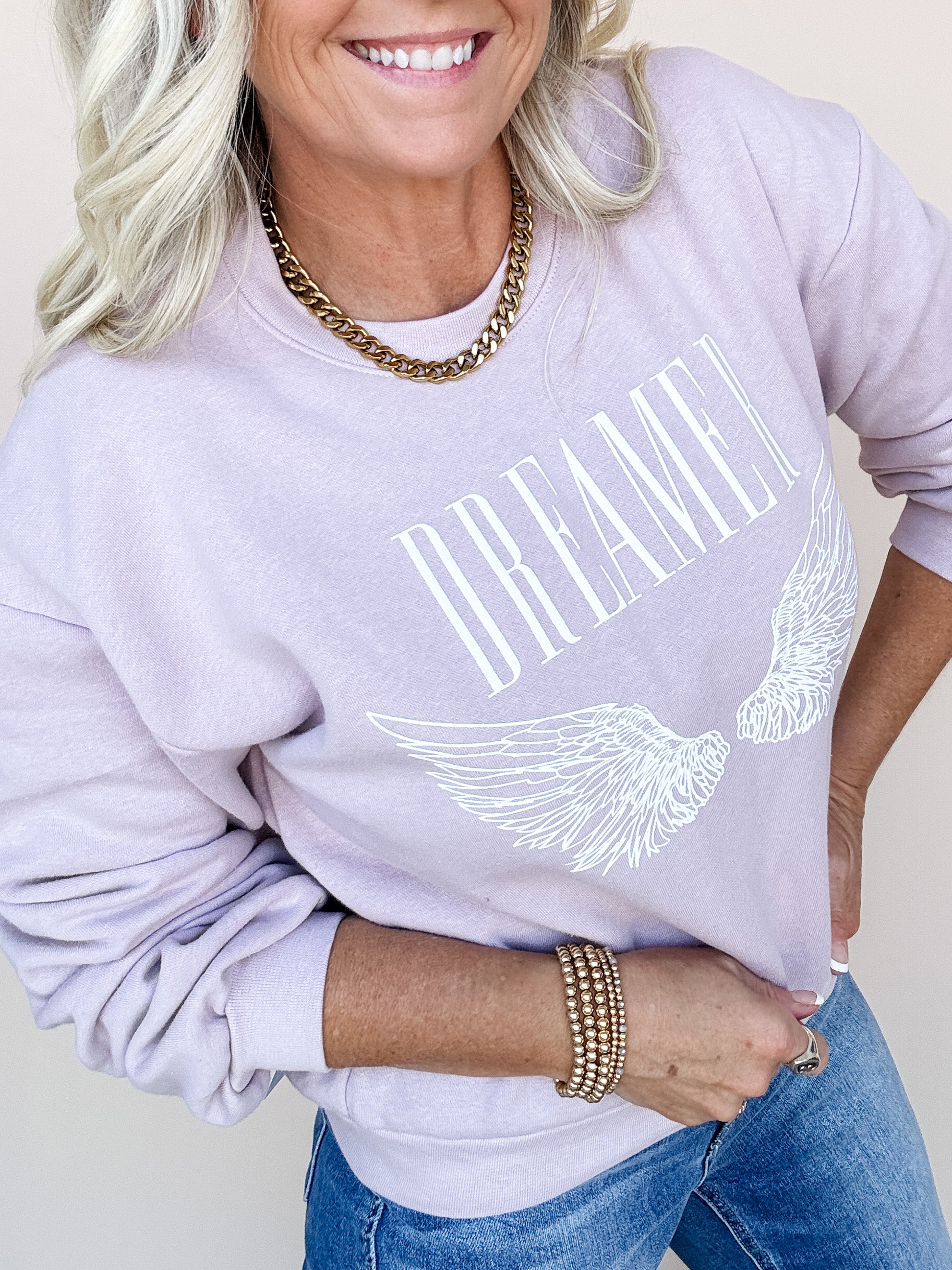 Dreamer Sweatshirt