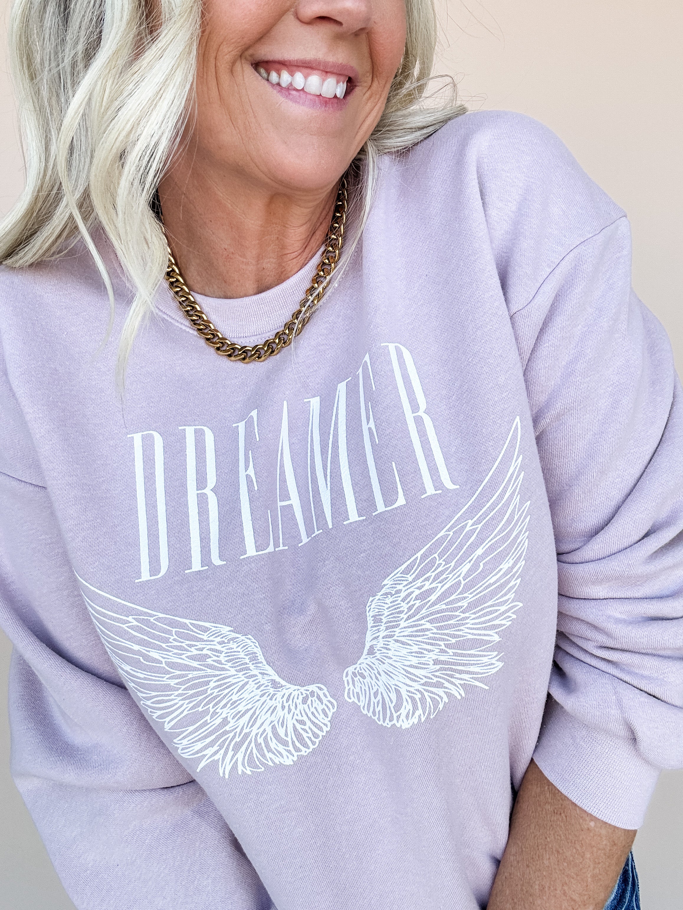 Dreamer Sweatshirt