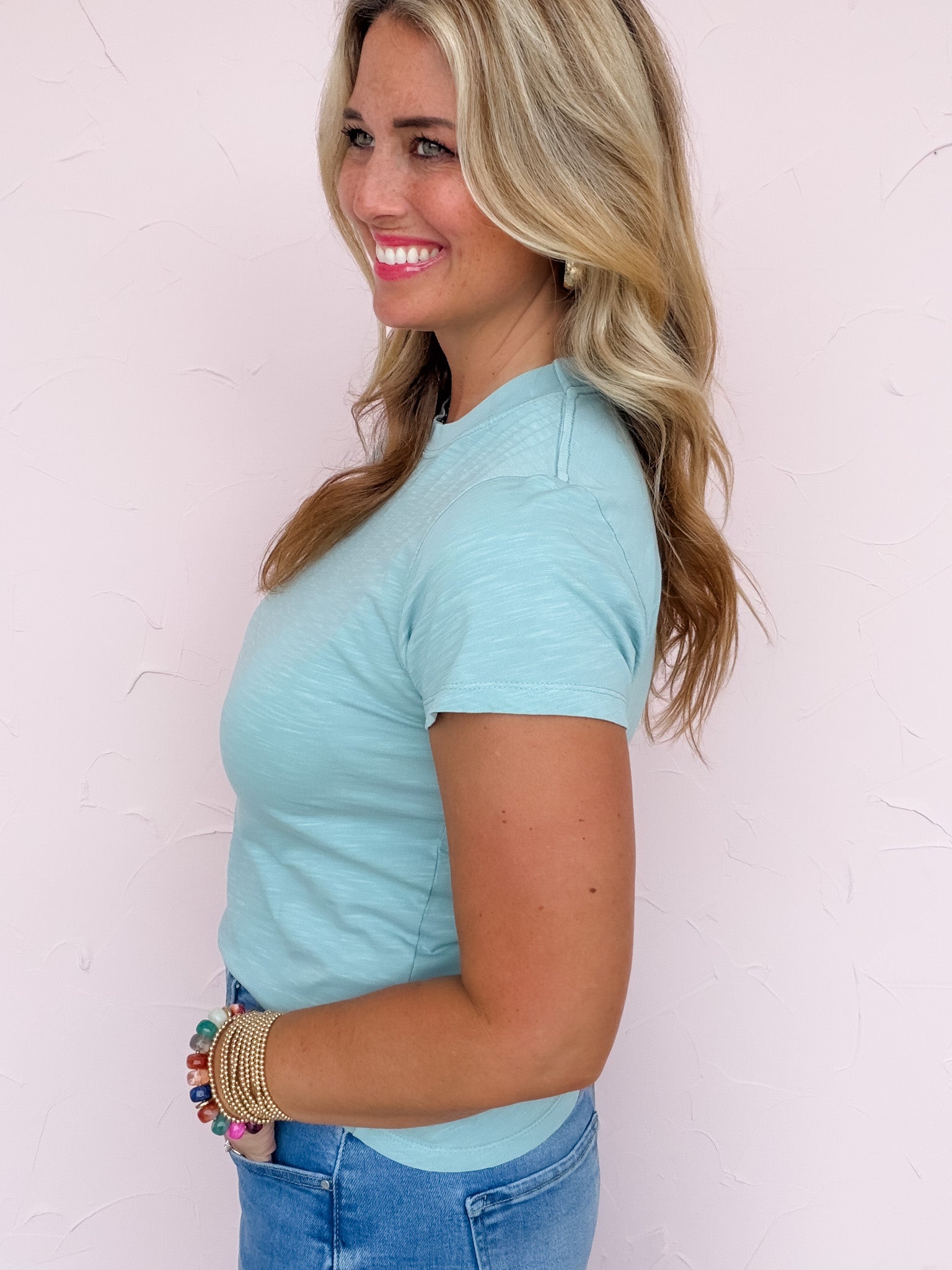 Simple Truth Tee