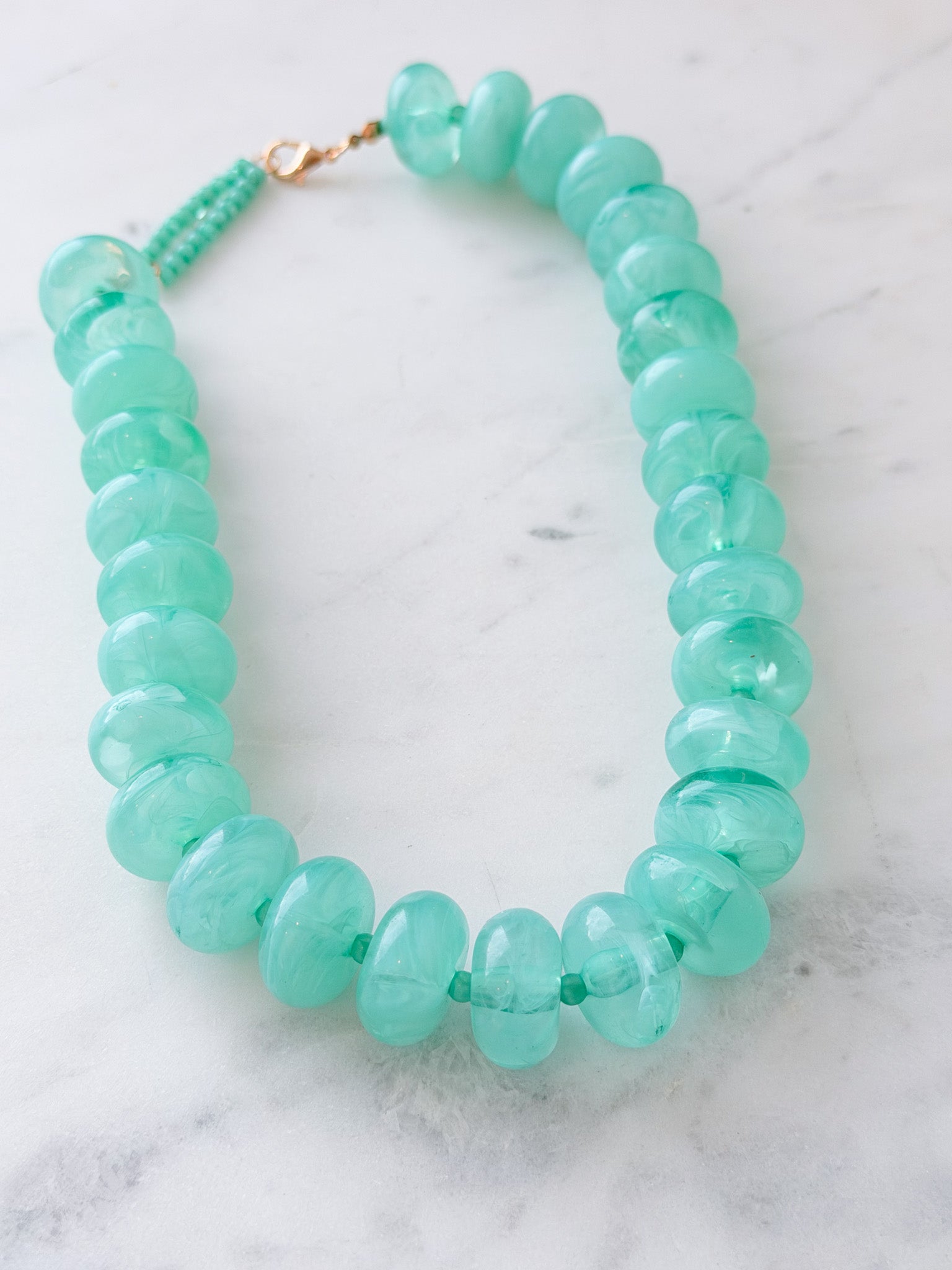 Jade Royale Necklace