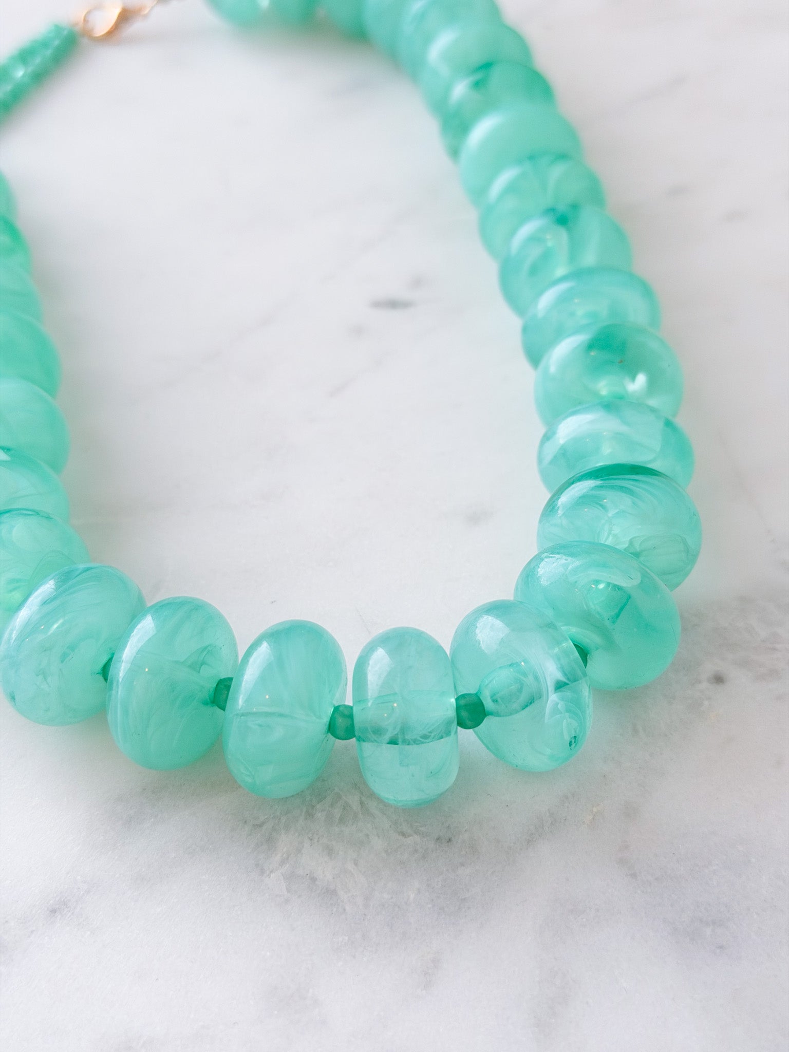 Jade Royale Necklace