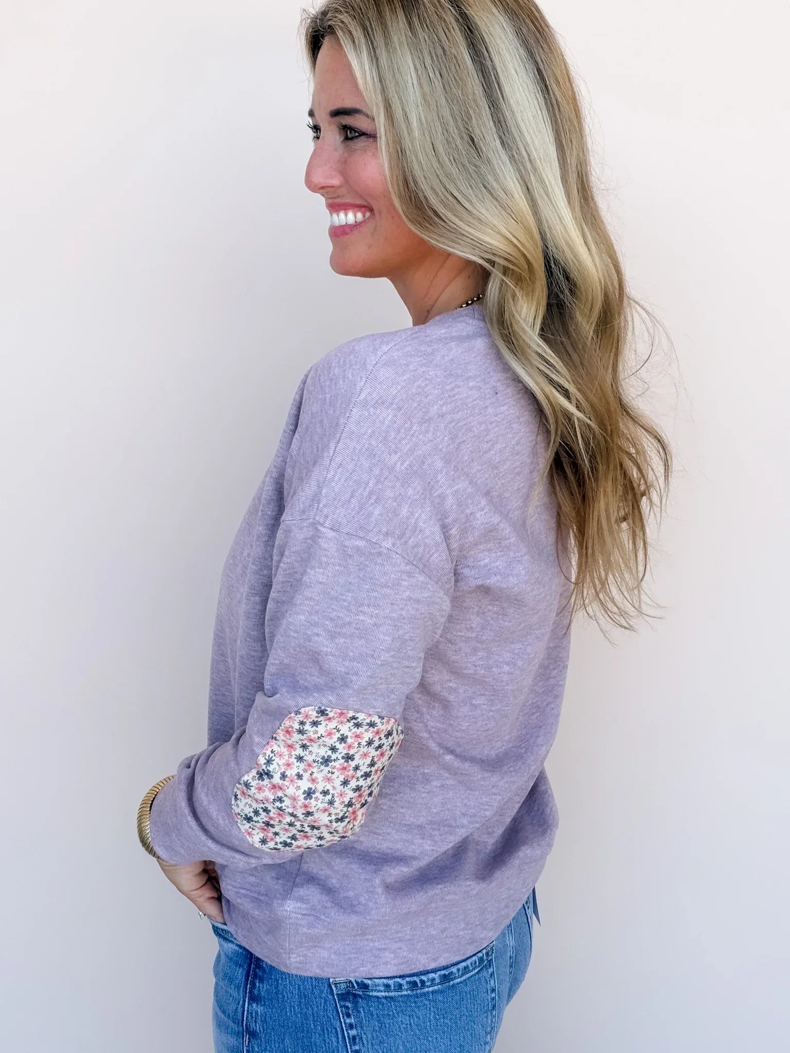 X Factor Pullover