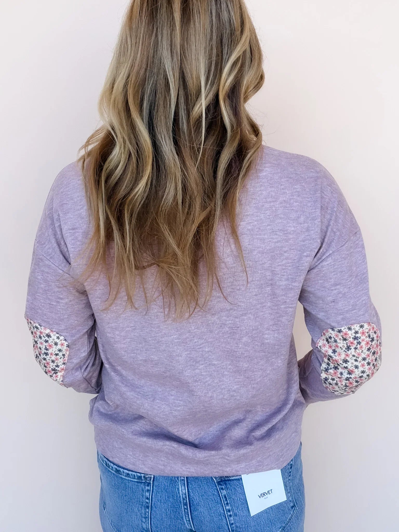 X Factor Pullover