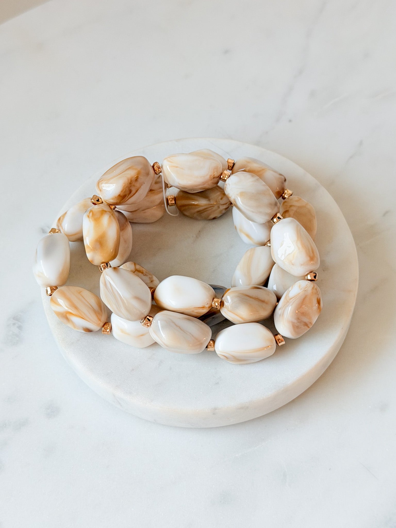 Buttercream Bliss Bracelet Set