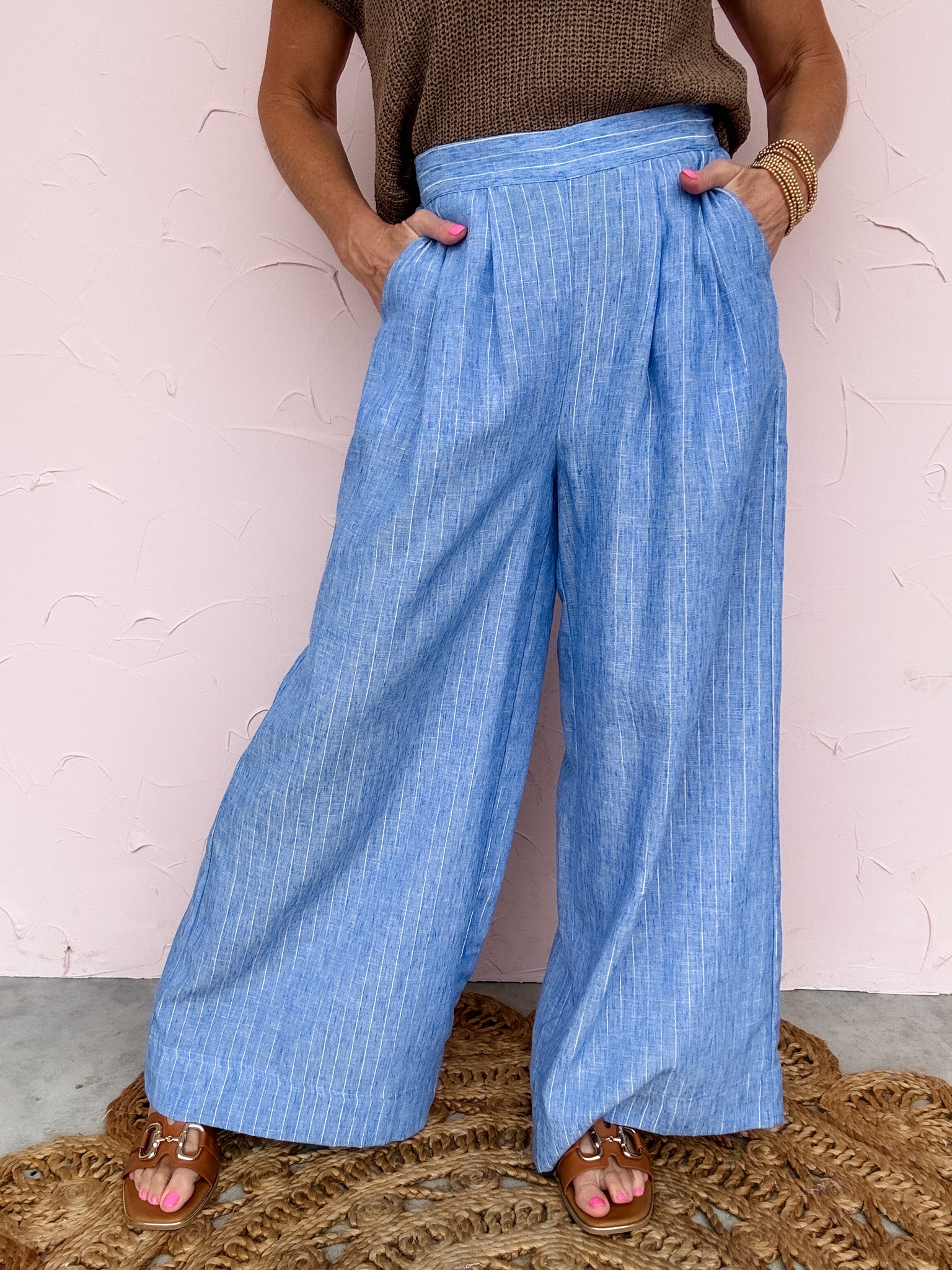 Shoreline Stroll Pants
