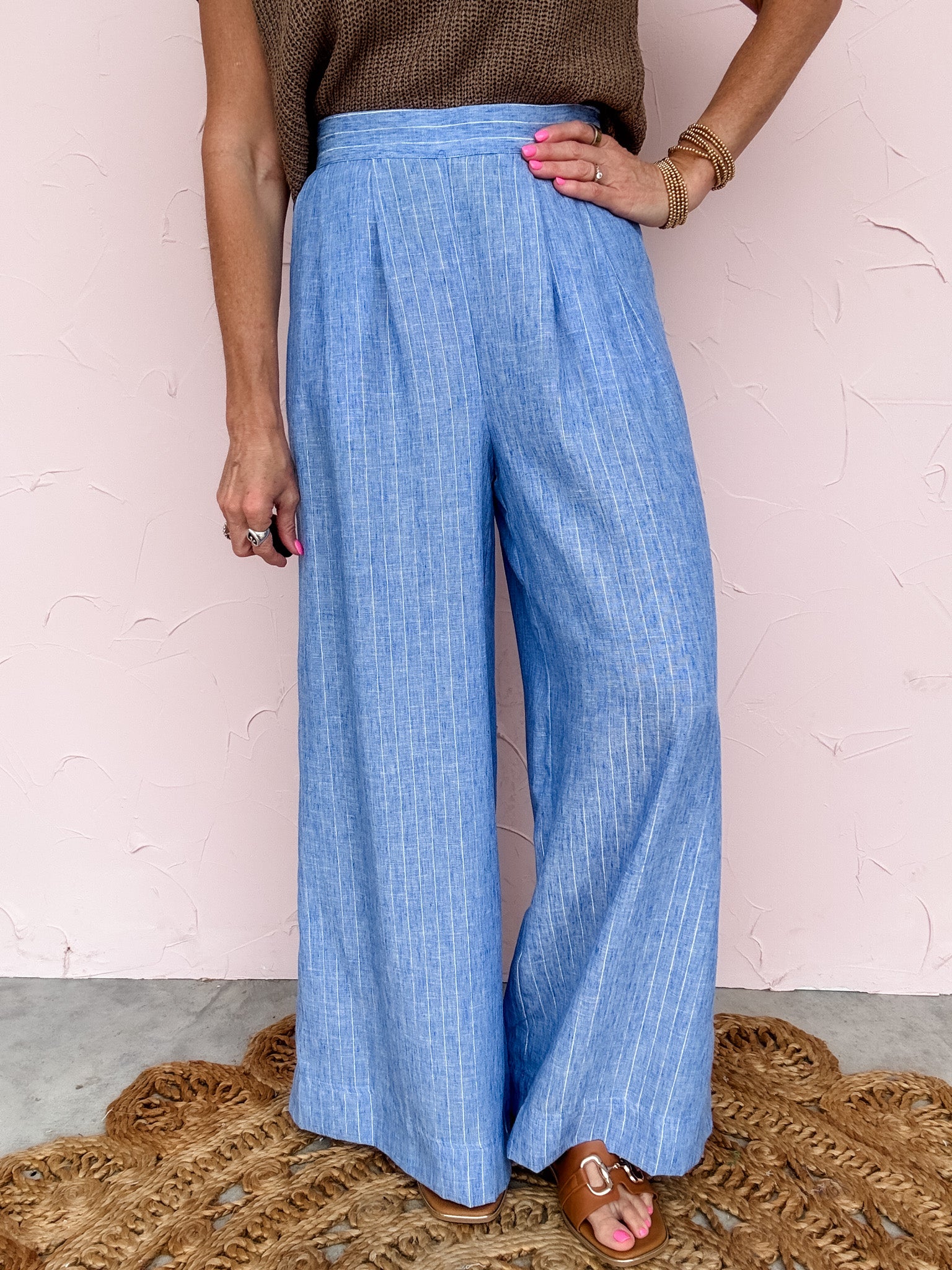 Shoreline Stroll Pants