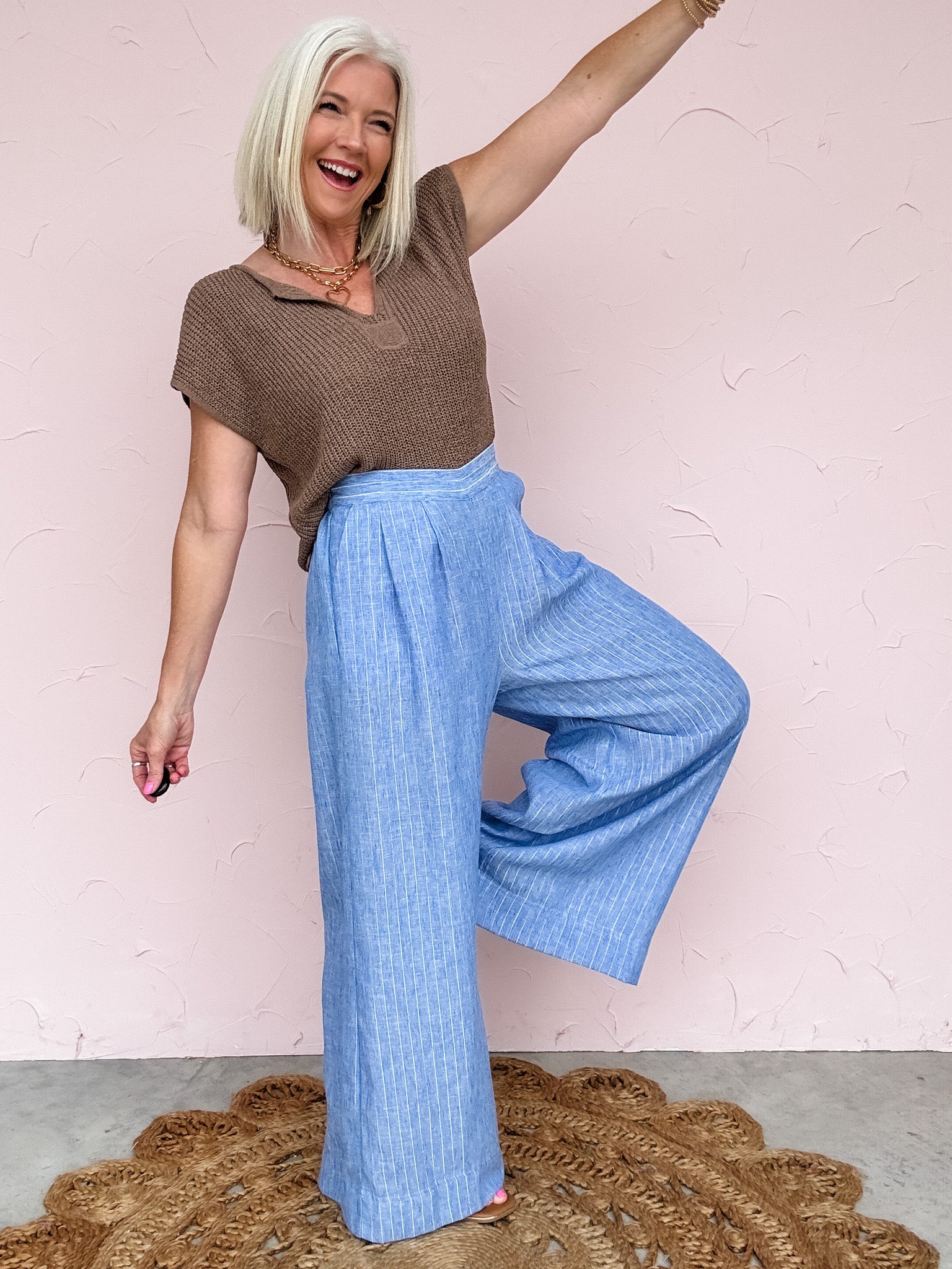 Shoreline Stroll Pants