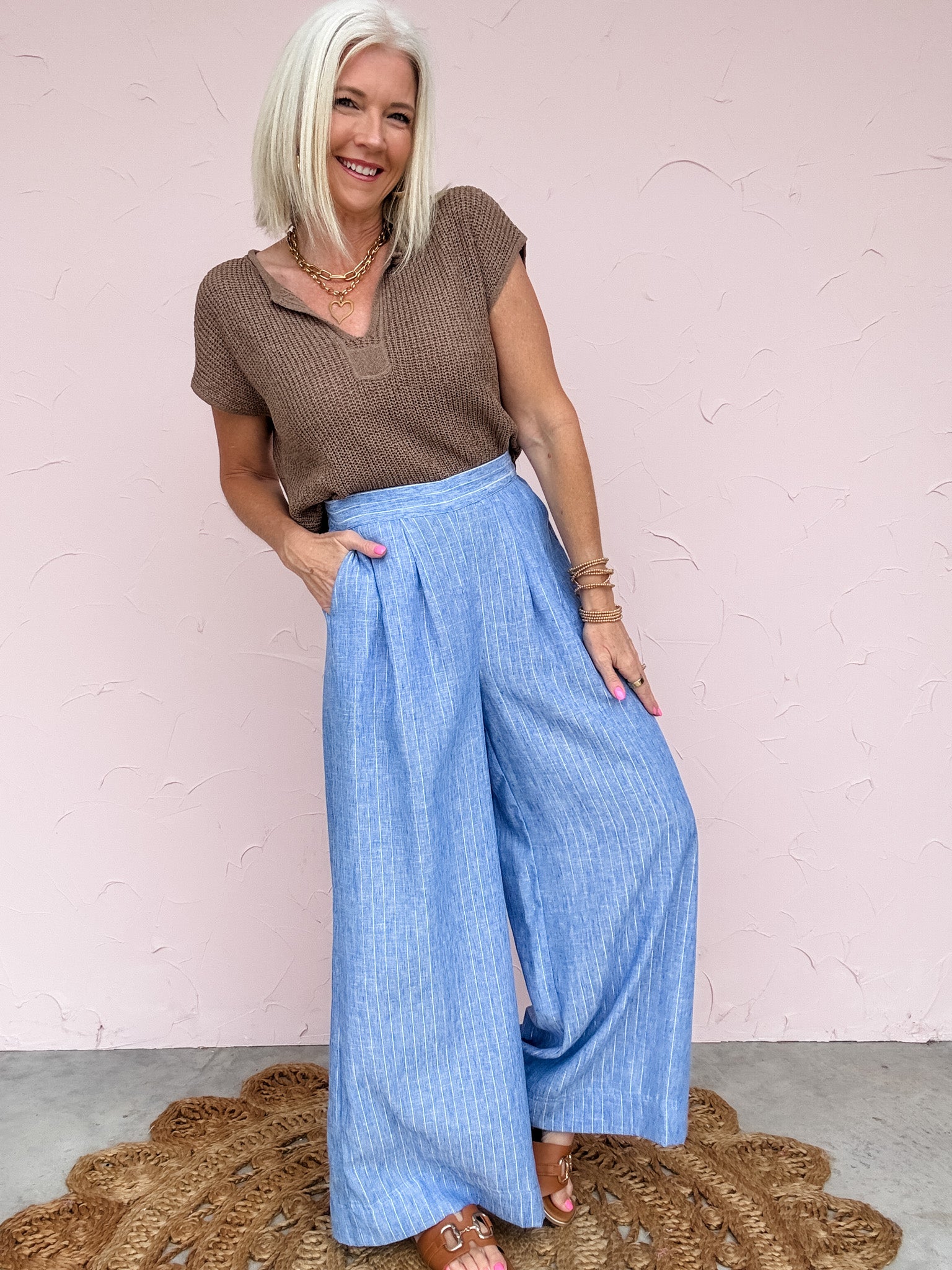 Shoreline Stroll Pants