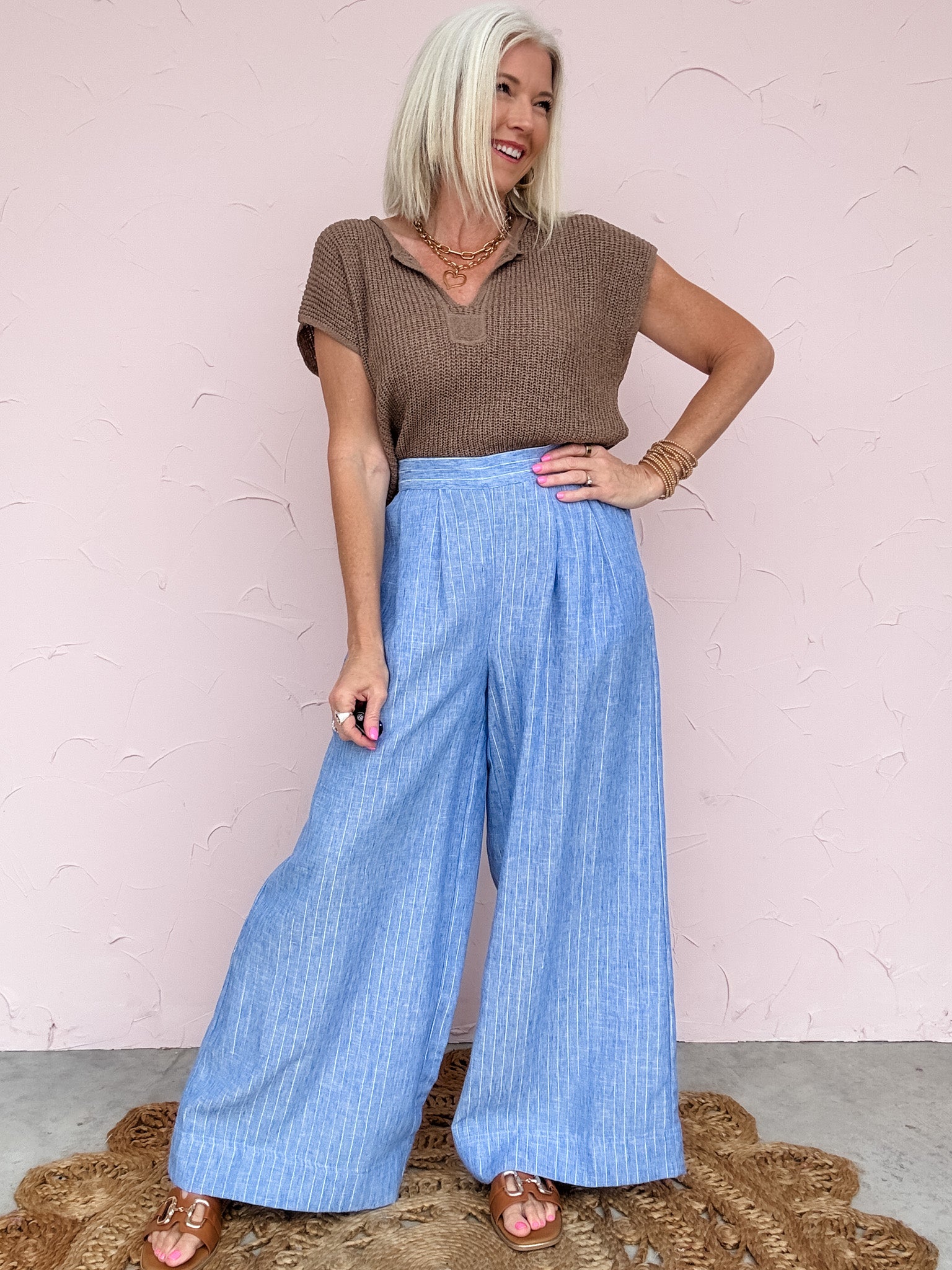 Shoreline Stroll Pants