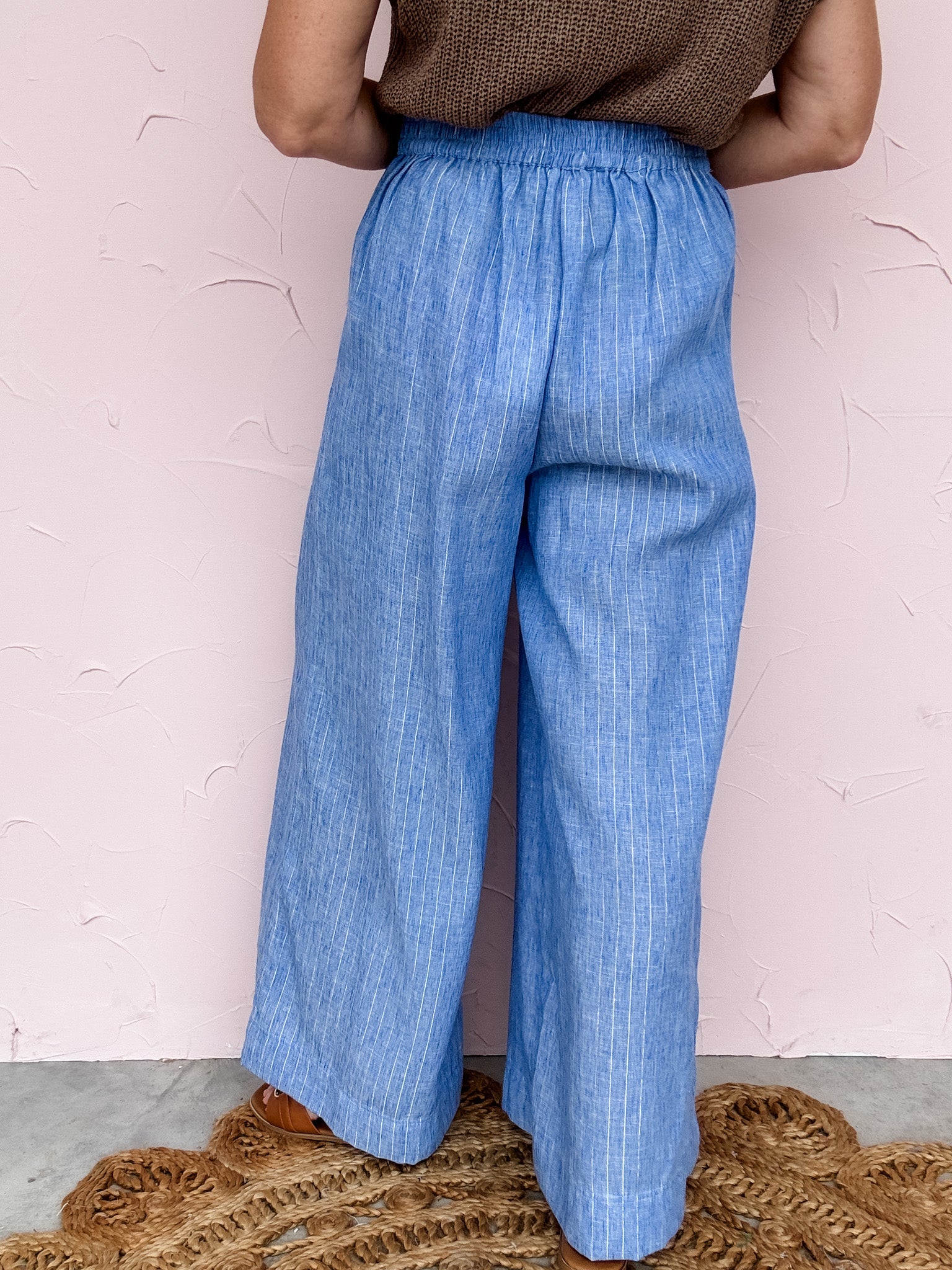 Shoreline Stroll Pants