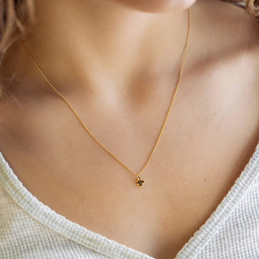 Little Reminders Necklace