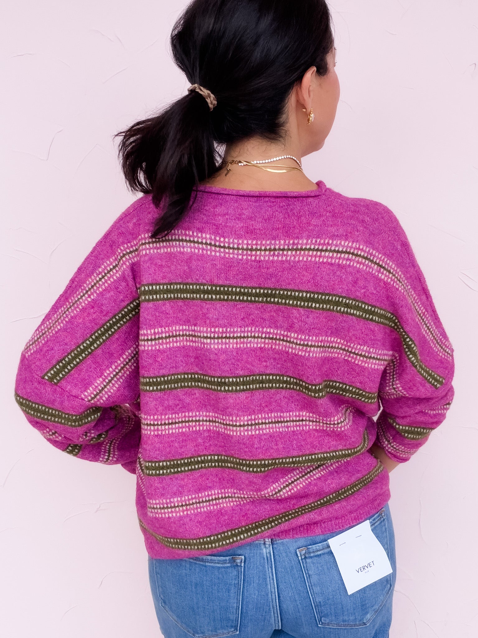Josie Cardigan