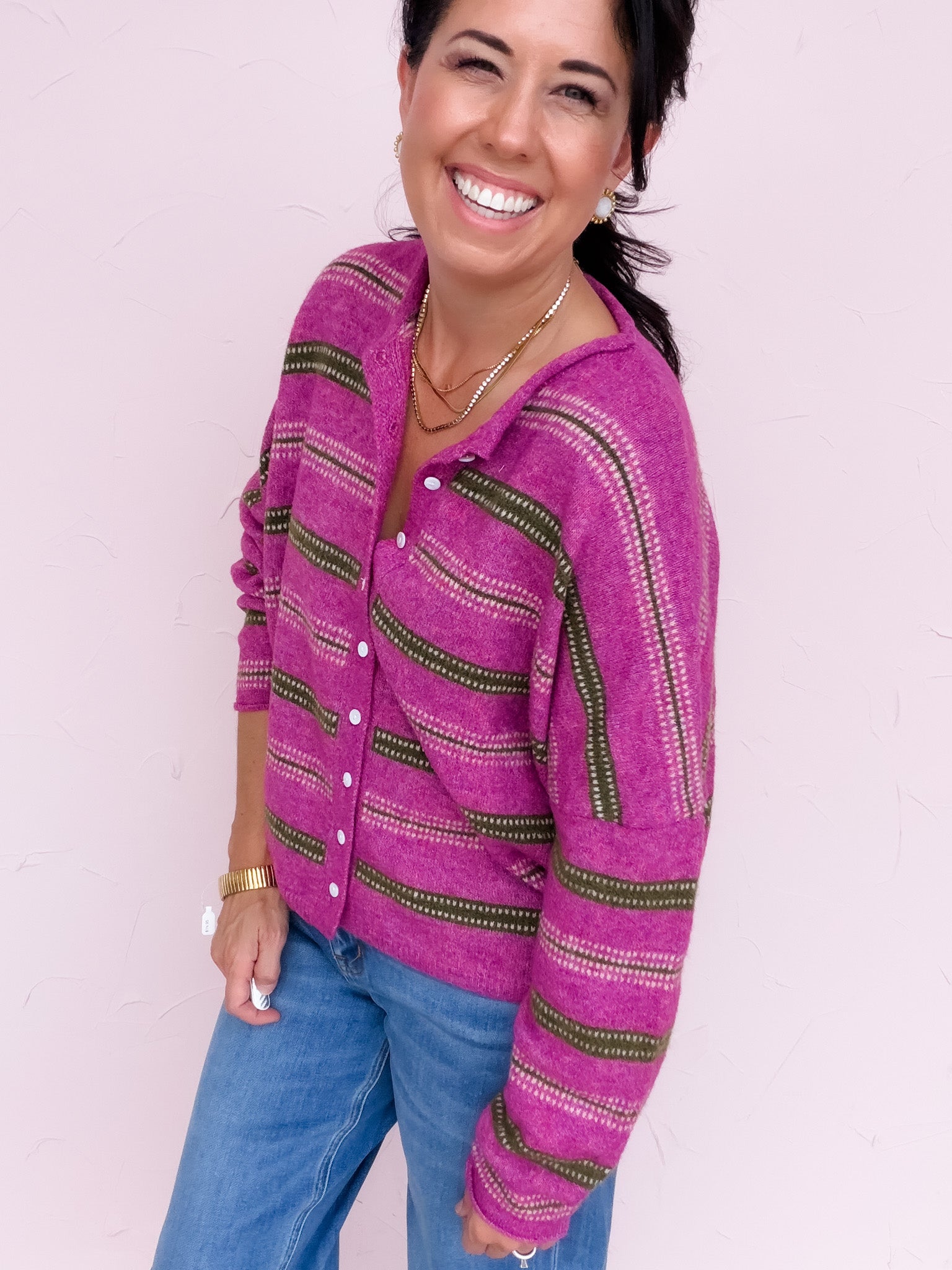 Josie Cardigan
